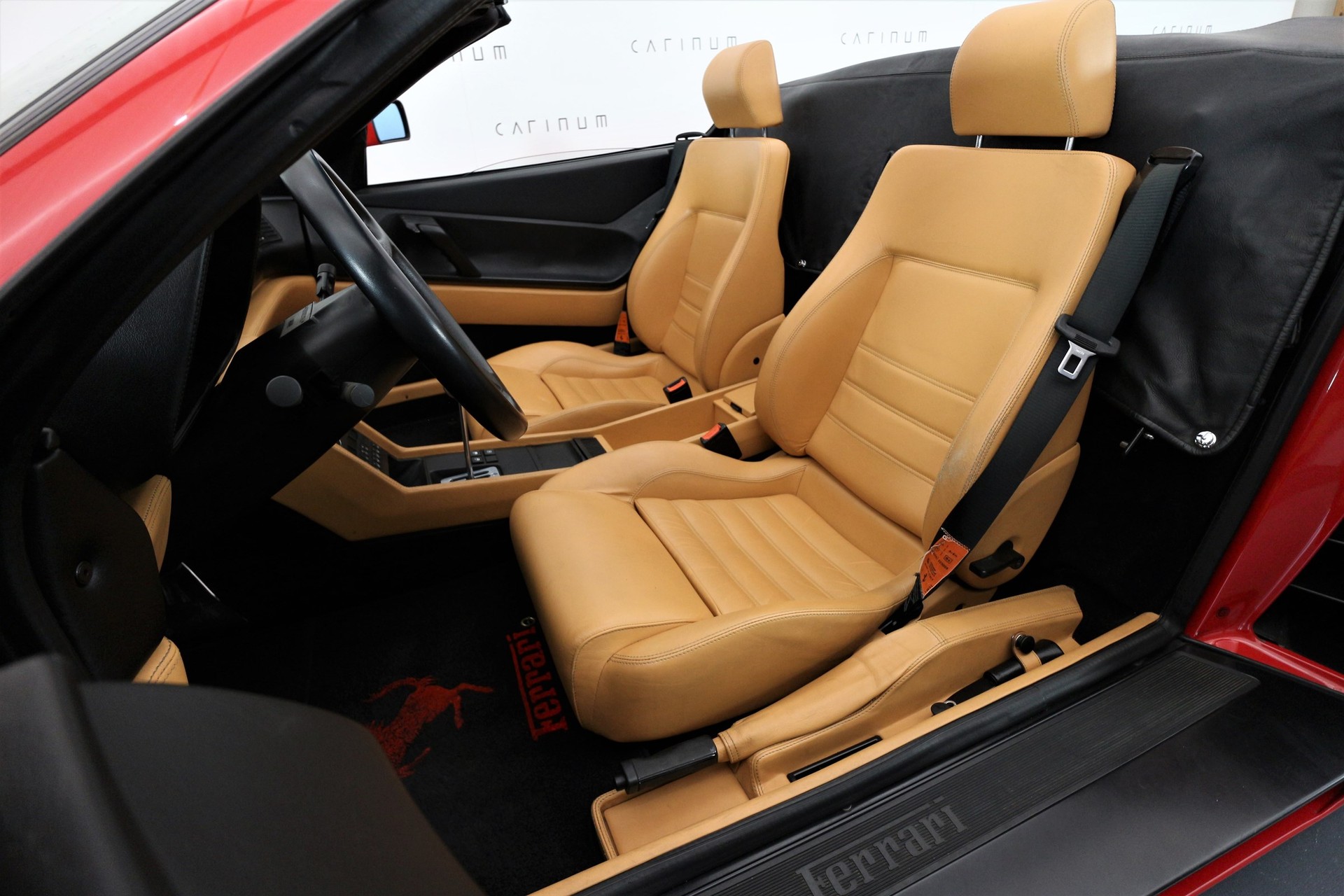 FERRARI 348 Spyder-image-5