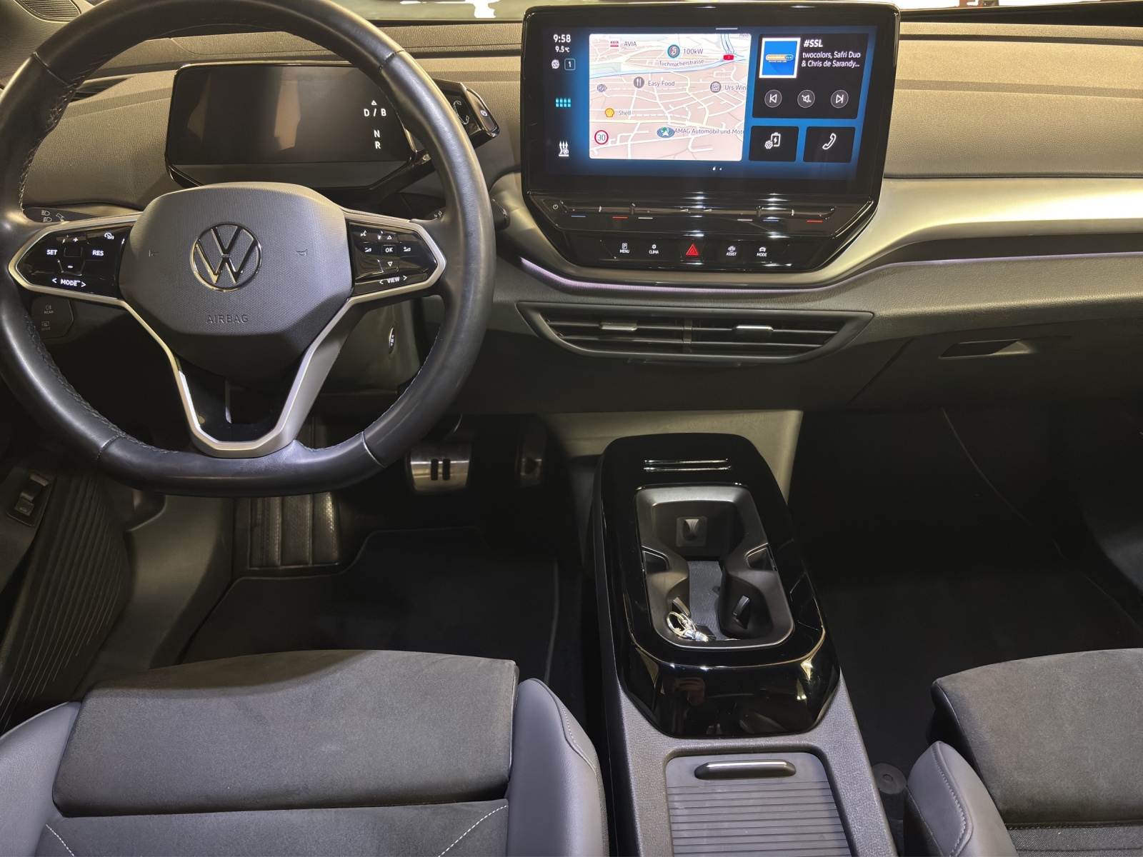 VW ID.4 Pro Performance-image-7