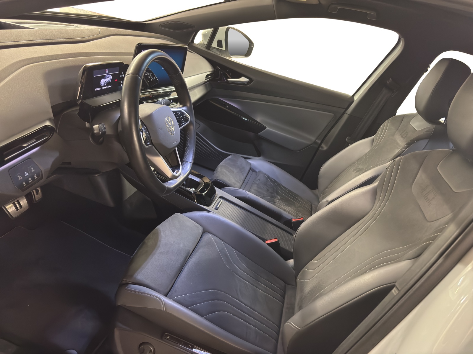 VW ID.4 Pro Performance-image-5