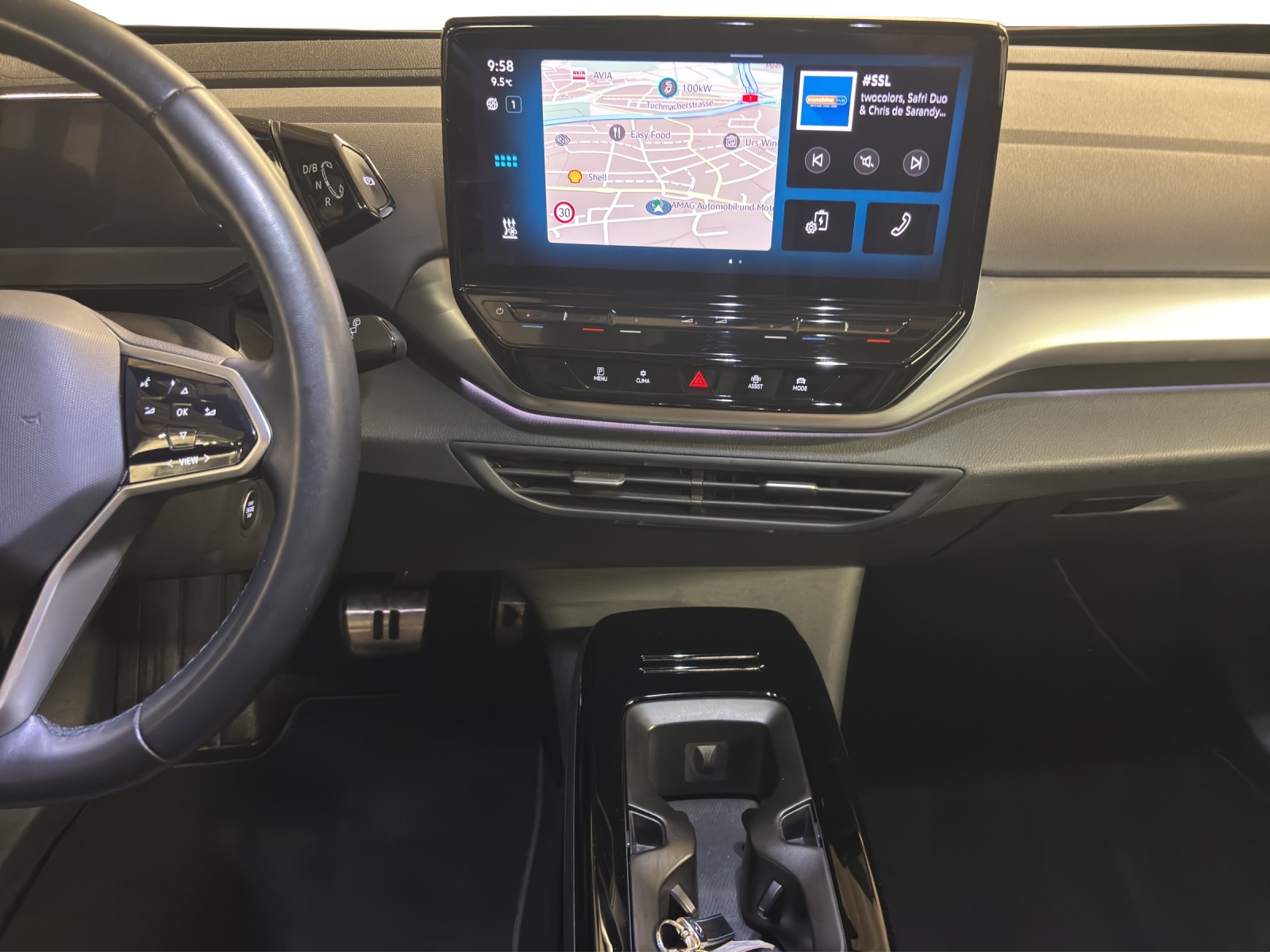 VW ID.4 Pro Performance-image-8