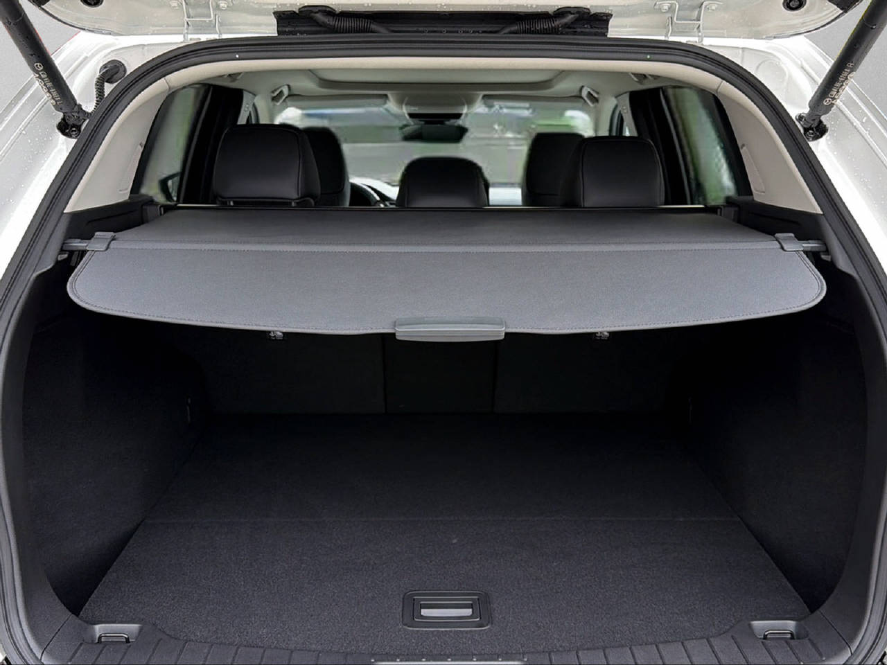 MAZDA CX-5 2.5 Homura AWD-image-7