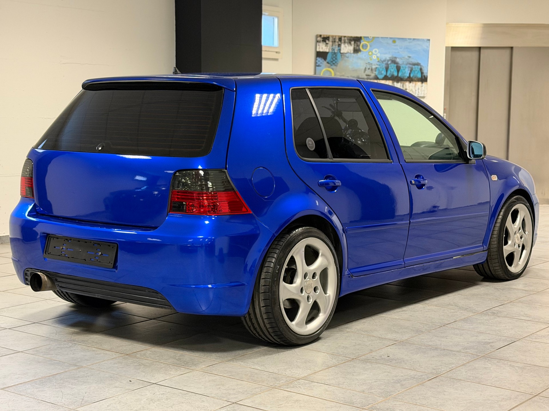 VW Golf 2.8 Highline 4Motion-image-18
