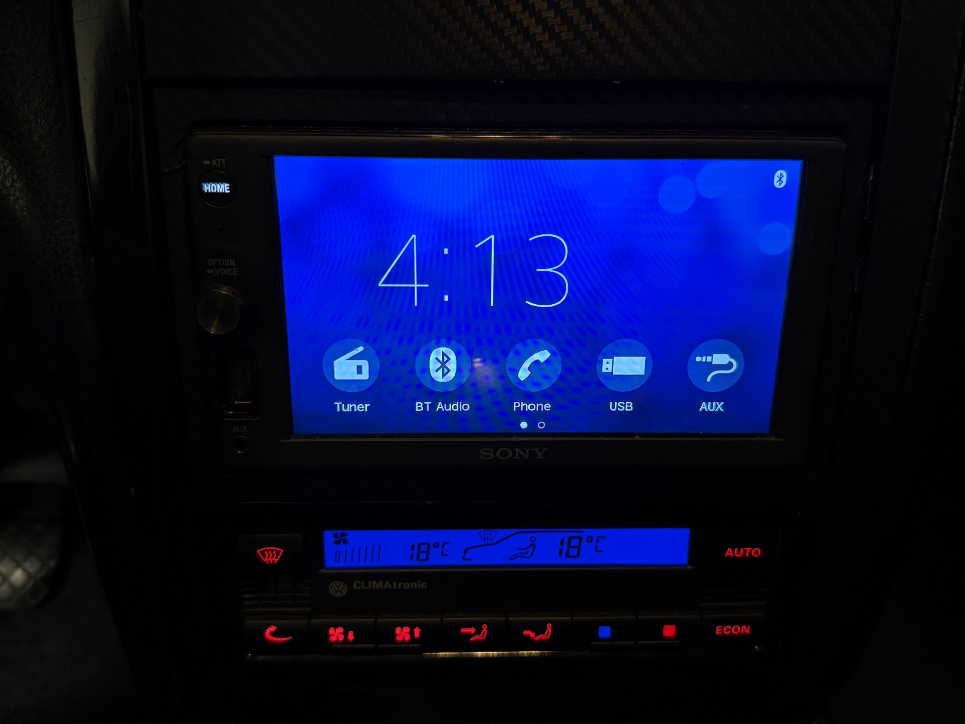 VW Golf 2.8 Highline 4Motion-image-24