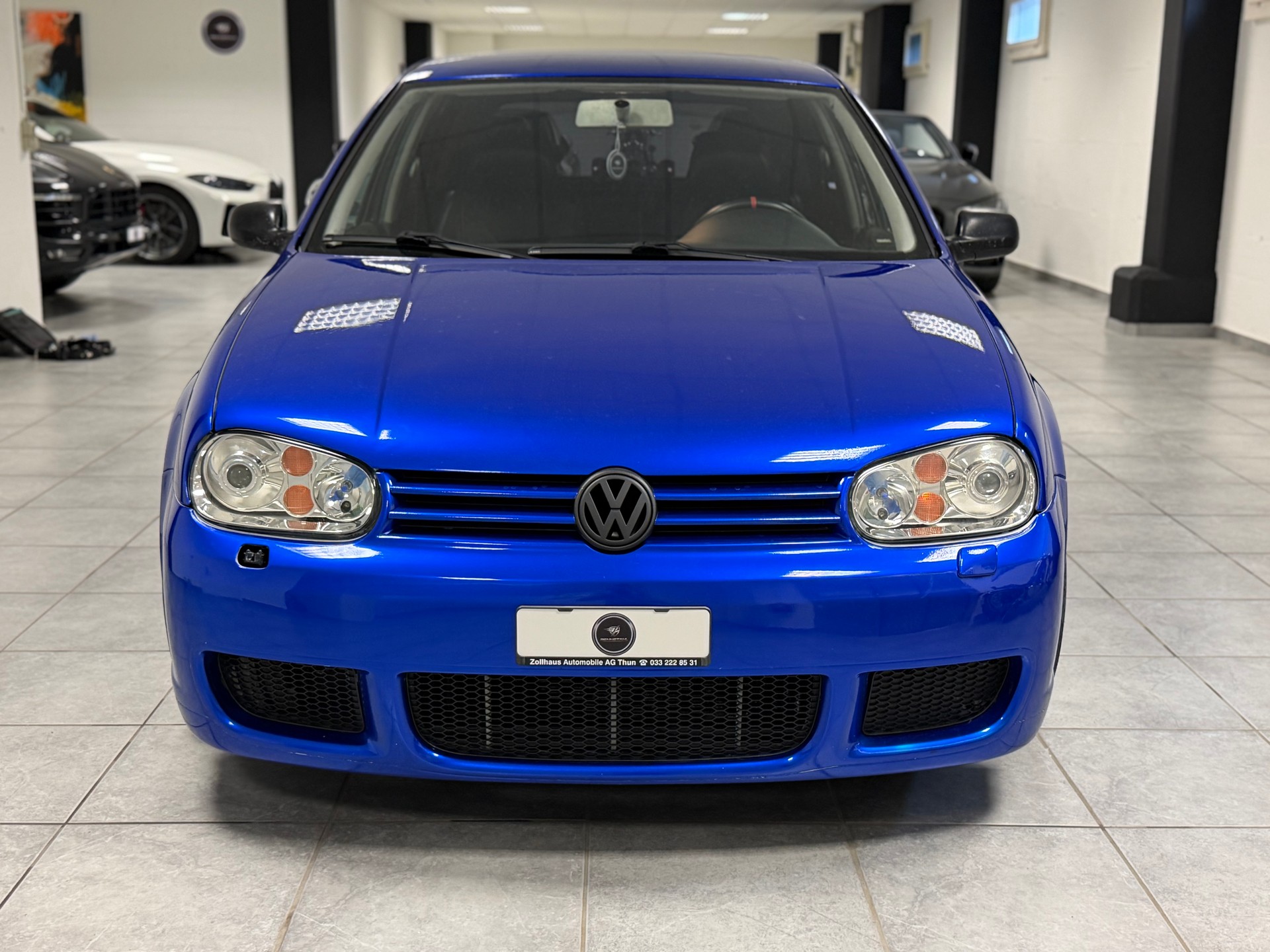 VW Golf 2.8 Highline 4Motion-image-6
