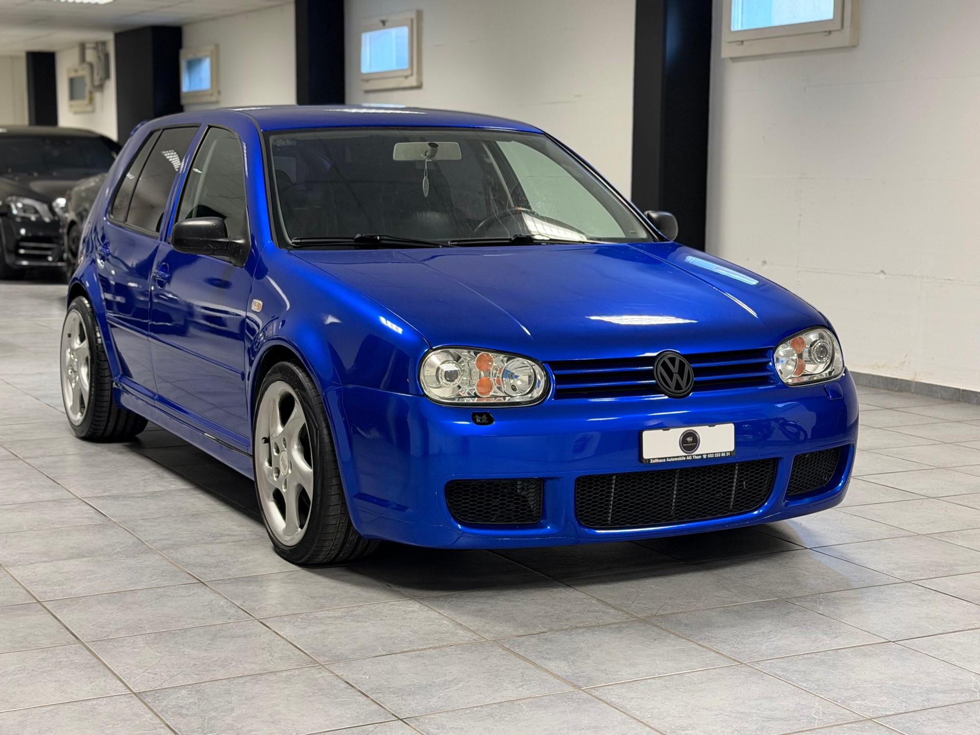 VW Golf 2.8 Highline 4Motion-image-10