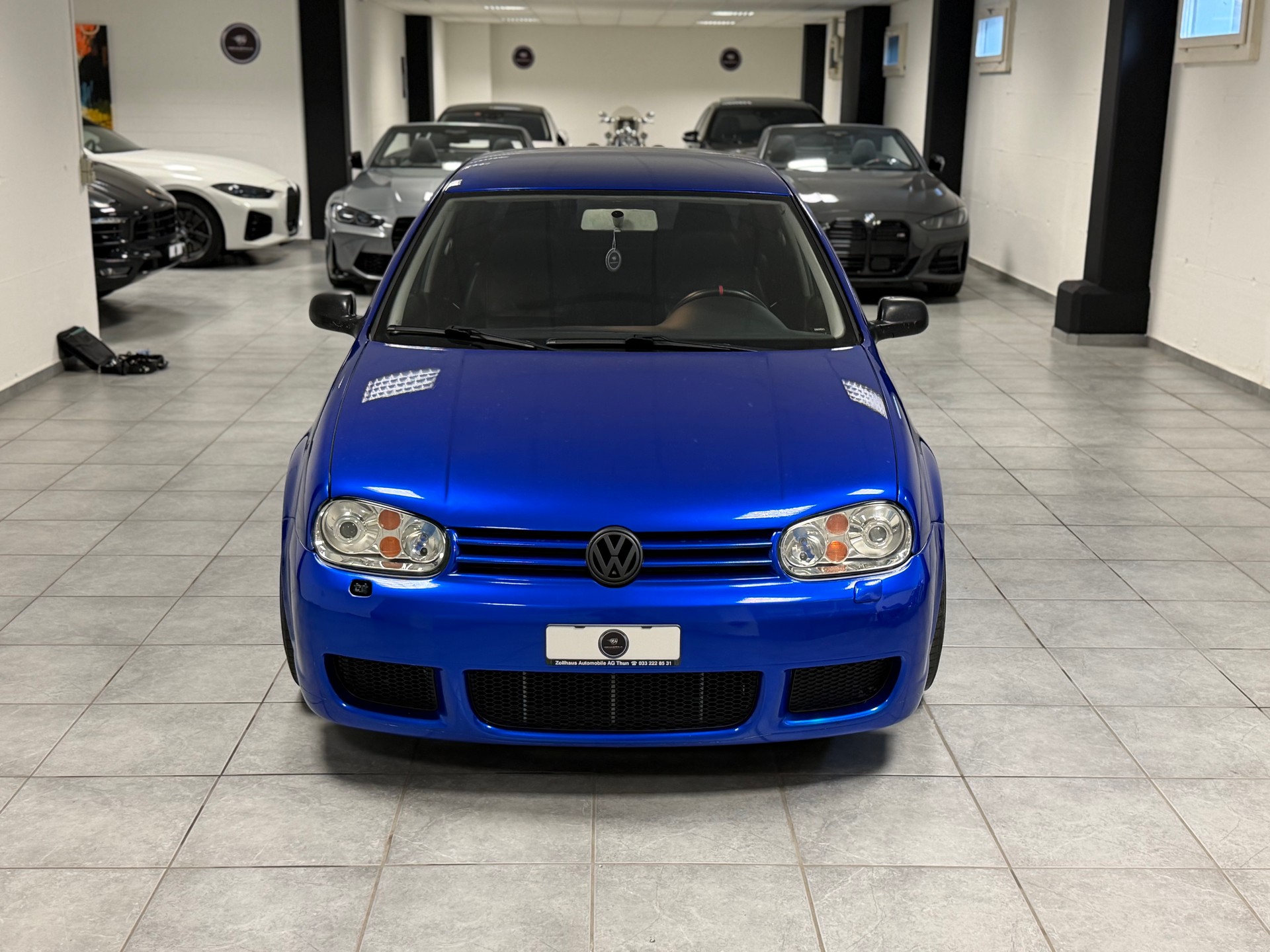VW Golf 2.8 Highline 4Motion-image-5