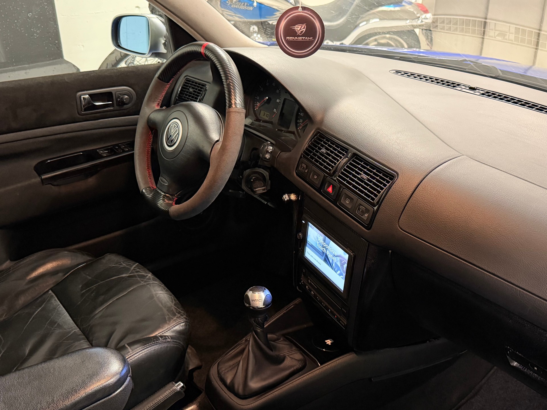 VW Golf 2.8 Highline 4Motion-image-22