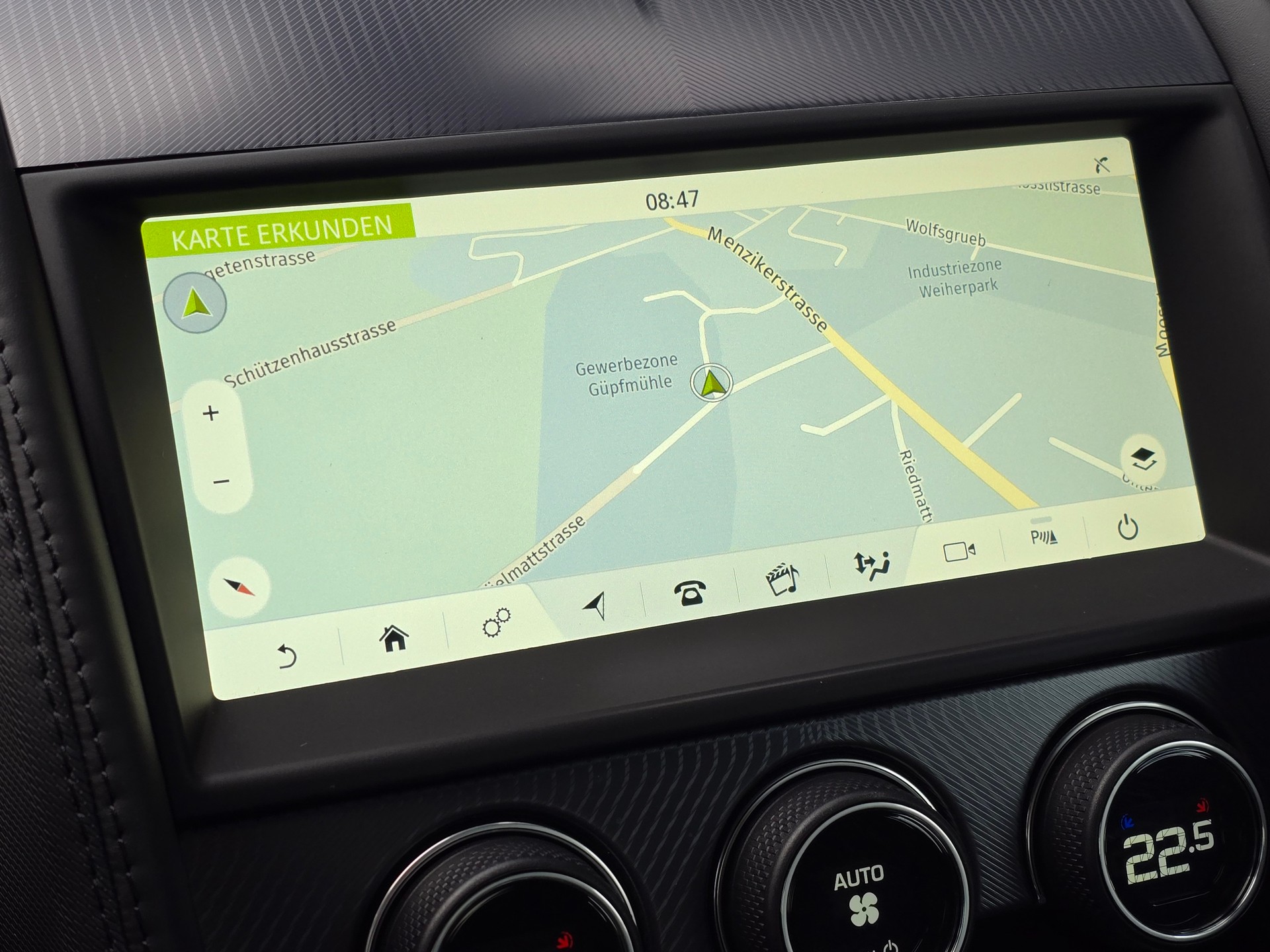 JAGUAR F-Type 2.0 I4 R-Dynamic Automatik-image-21