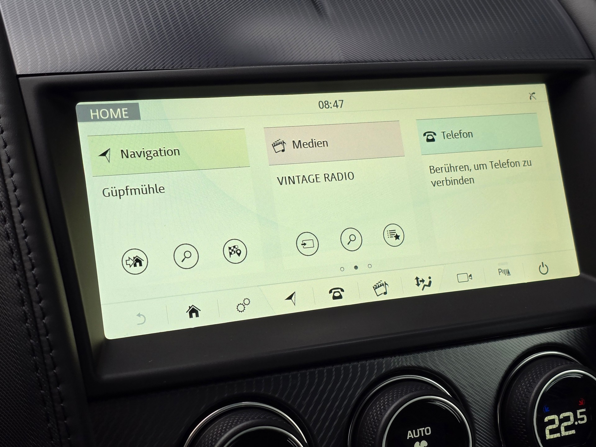 JAGUAR F-Type 2.0 I4 R-Dynamic Automatik-image-19