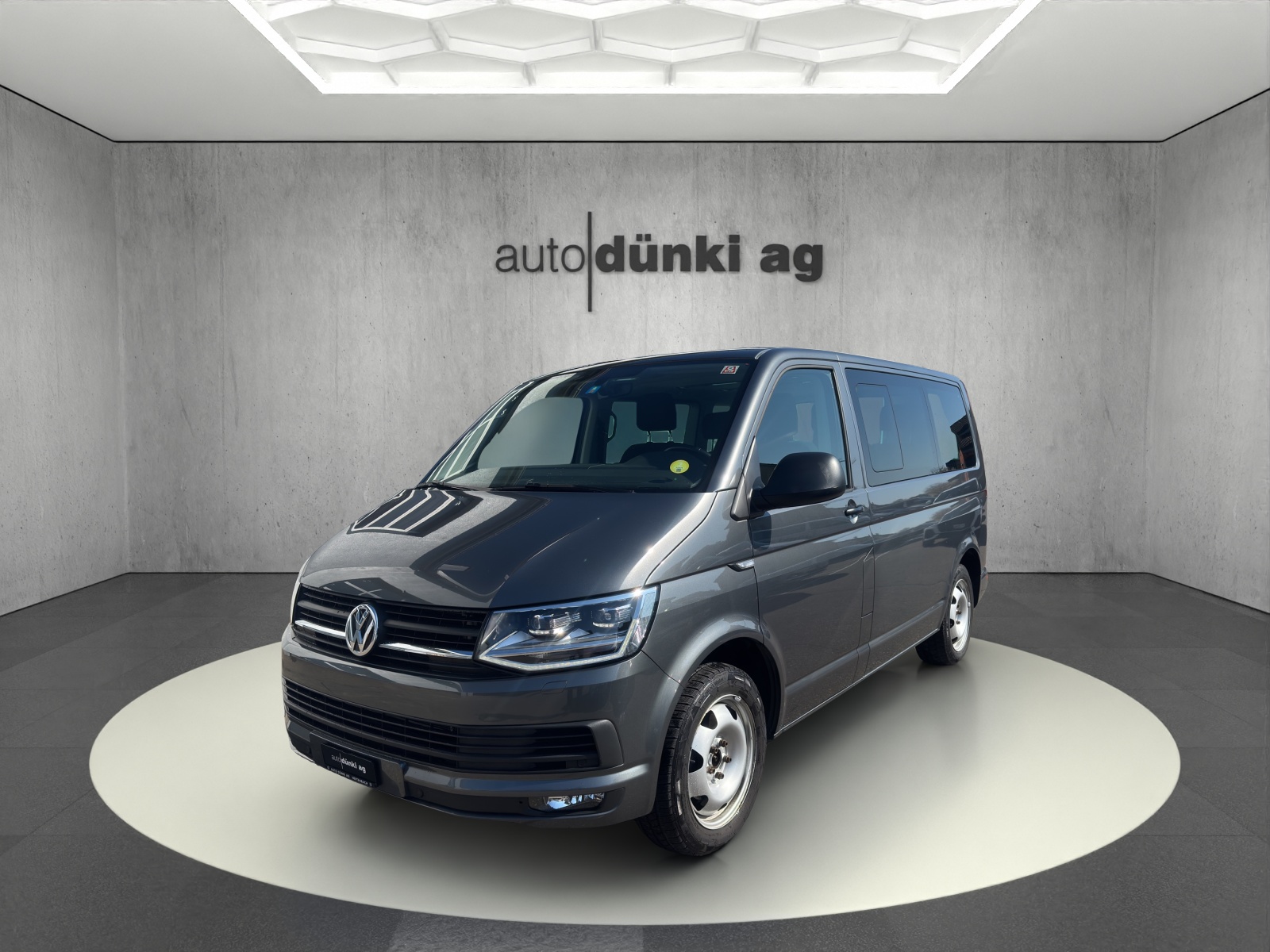 VW T6 Multivan 2.0 (Bus) VW VW T6 Multivan 2.0 (Bus)