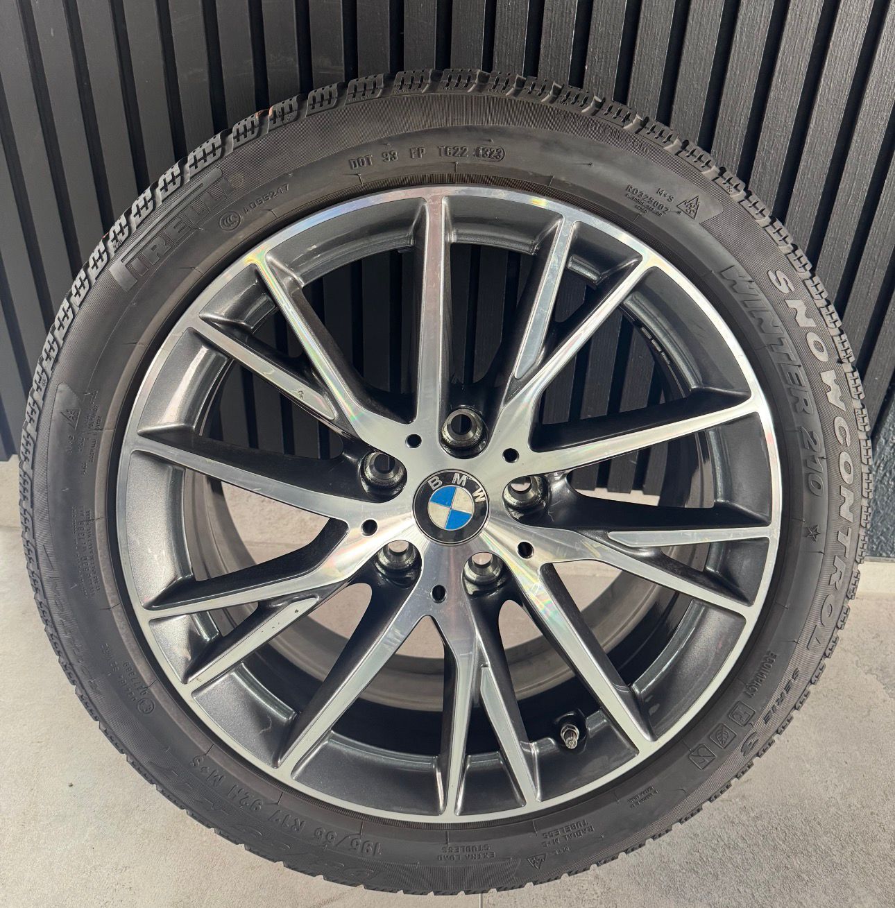 BMW 218d Gran Coupé M Sport Pro Steptronic-image-16