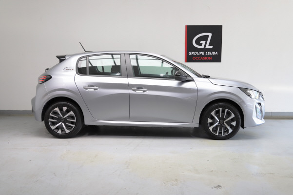 PEUGEOT 208 1.2 MHEV 110 Style-image-6