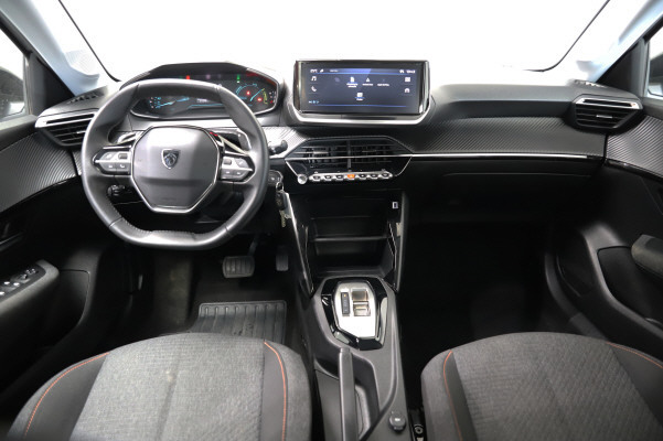PEUGEOT 208 1.2 MHEV 110 Style-image-9