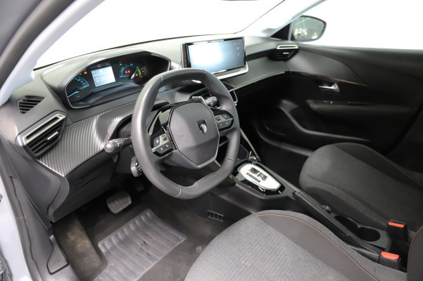 PEUGEOT 208 1.2 MHEV 110 Style-image-7
