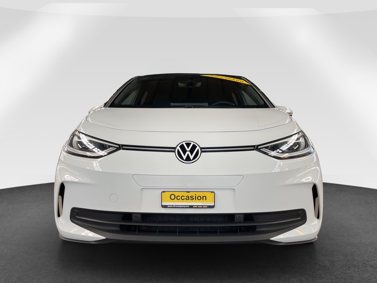 VW ID.3 Pro-image-1