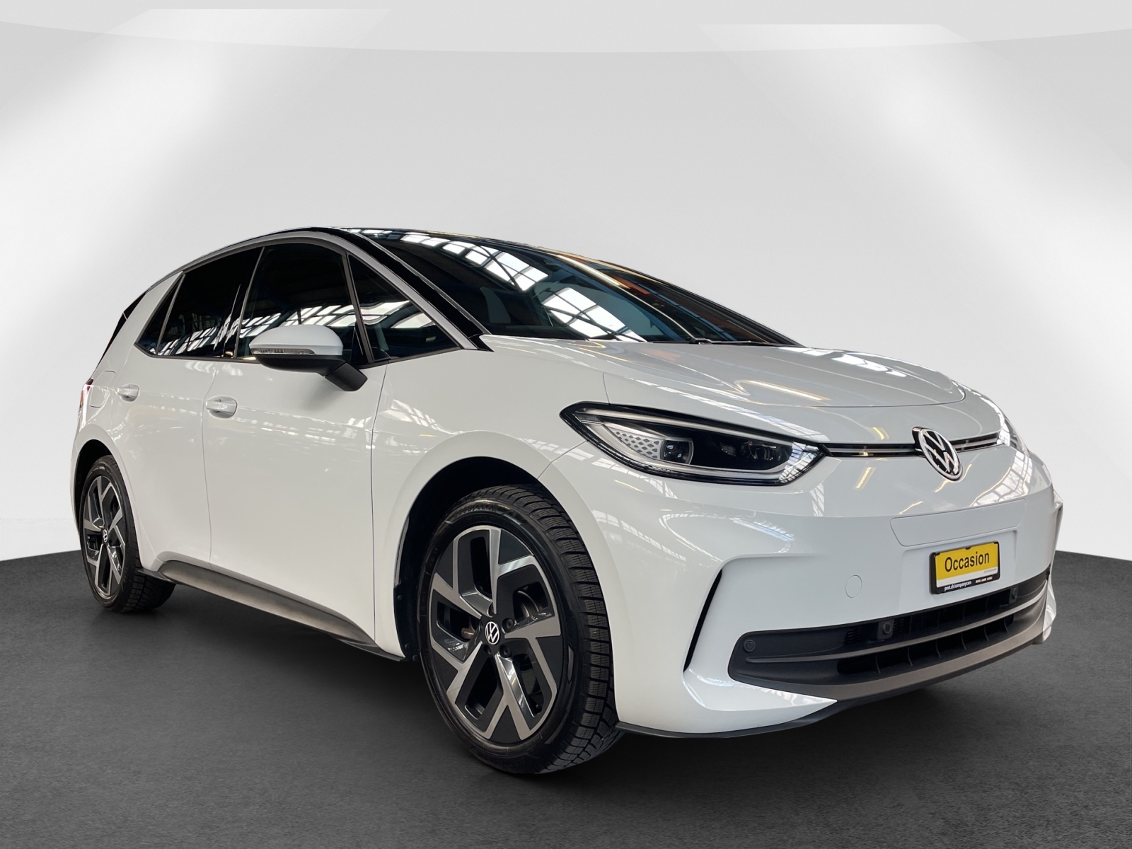 VW ID.3 Pro-image-0