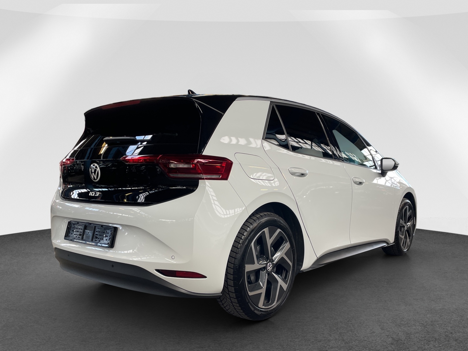 VW ID.3 Pro-image-5
