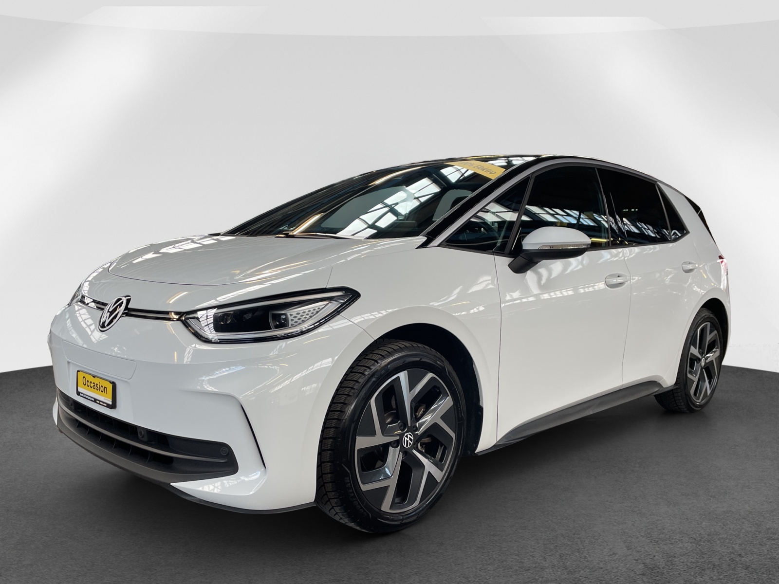 VW ID.3 Pro-image-2
