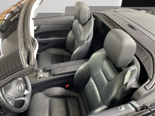 Image MERCEDES-BENZ SL-400 SL 400