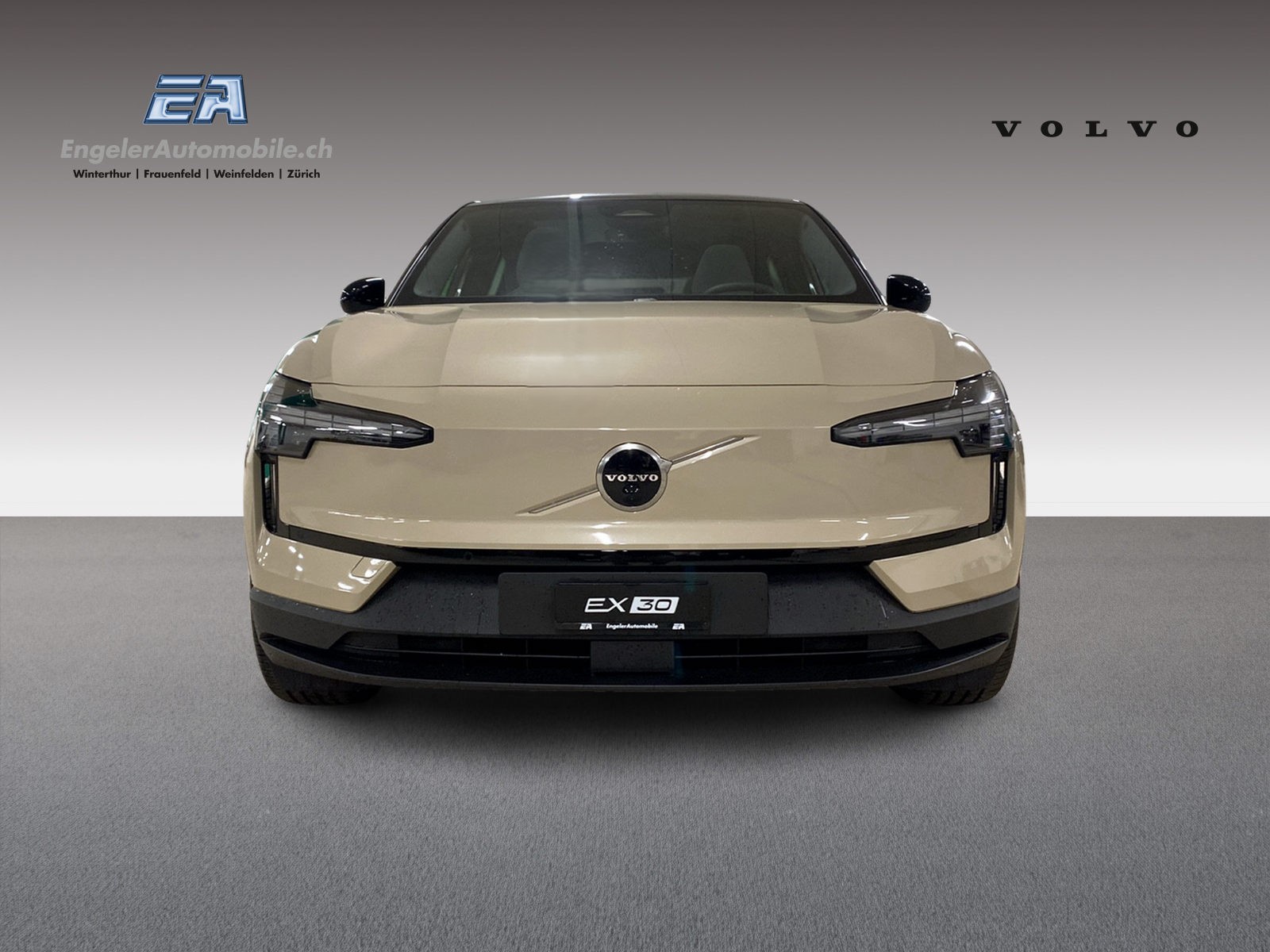 VOLVO EX 30 E60 Twin Ultra Performance AWD-image-1