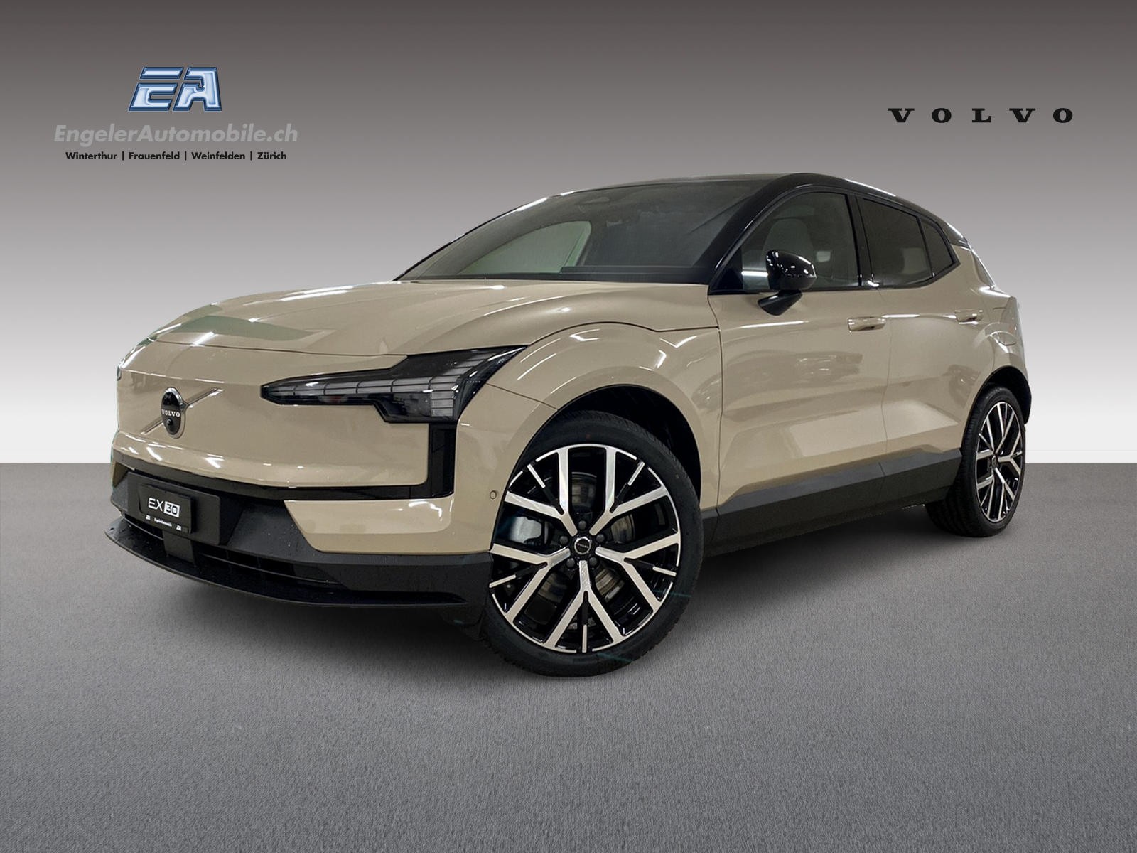 VOLVO EX 30 E60 Twin Ultra Performance AWD-image-0