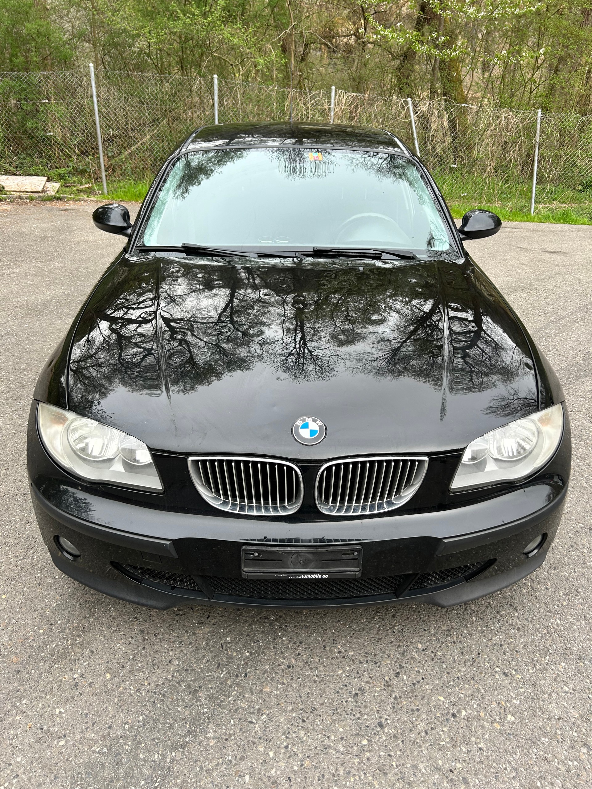 BMW 116i-image-1