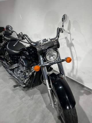 HONDA VT 750 C-image-11
