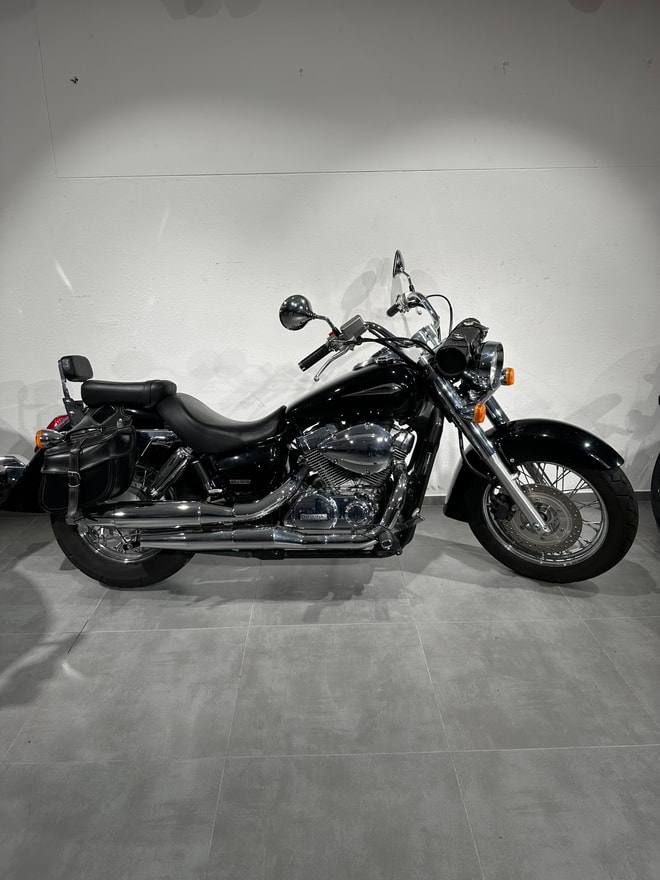 HONDA VT 750 C-image-10