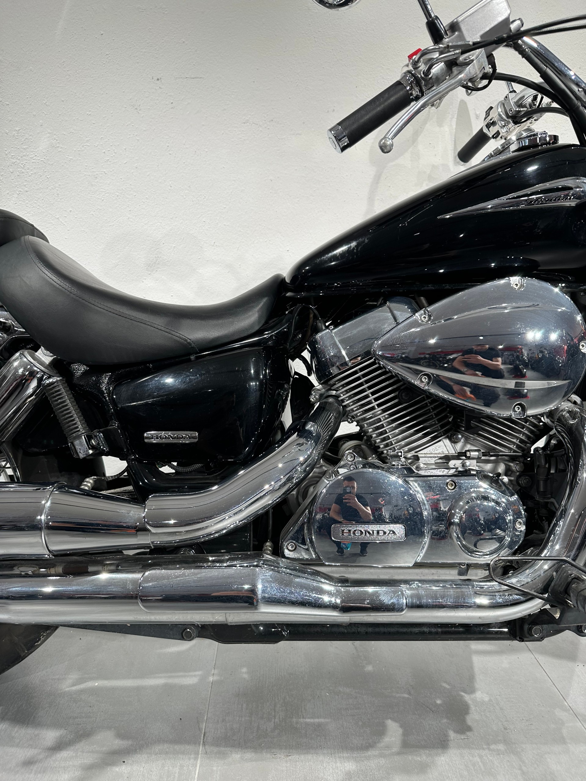 HONDA VT 750 C-image-5