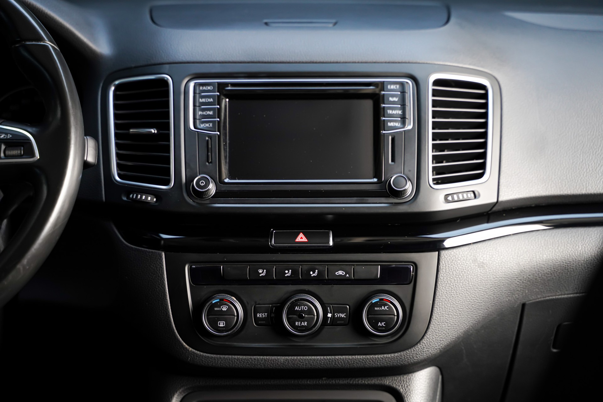 SEAT Alhambra 2.0 TDI Reference DSG 7-Plätzer-image-20