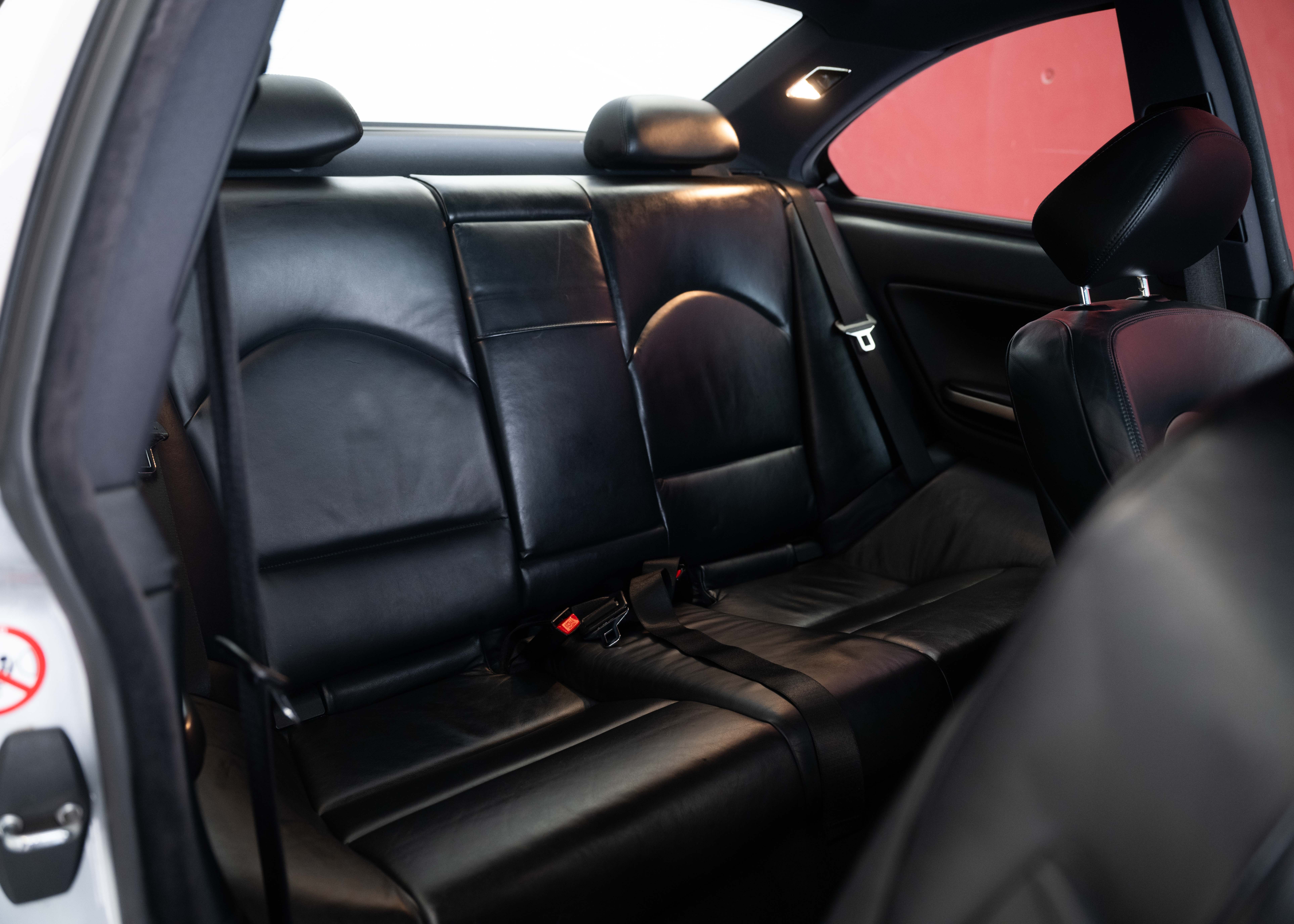 Image BMW M3 M3 Coupe SMG (2nd hand Swiss car, low mileage, 100% original, full service history, beautiful condition)