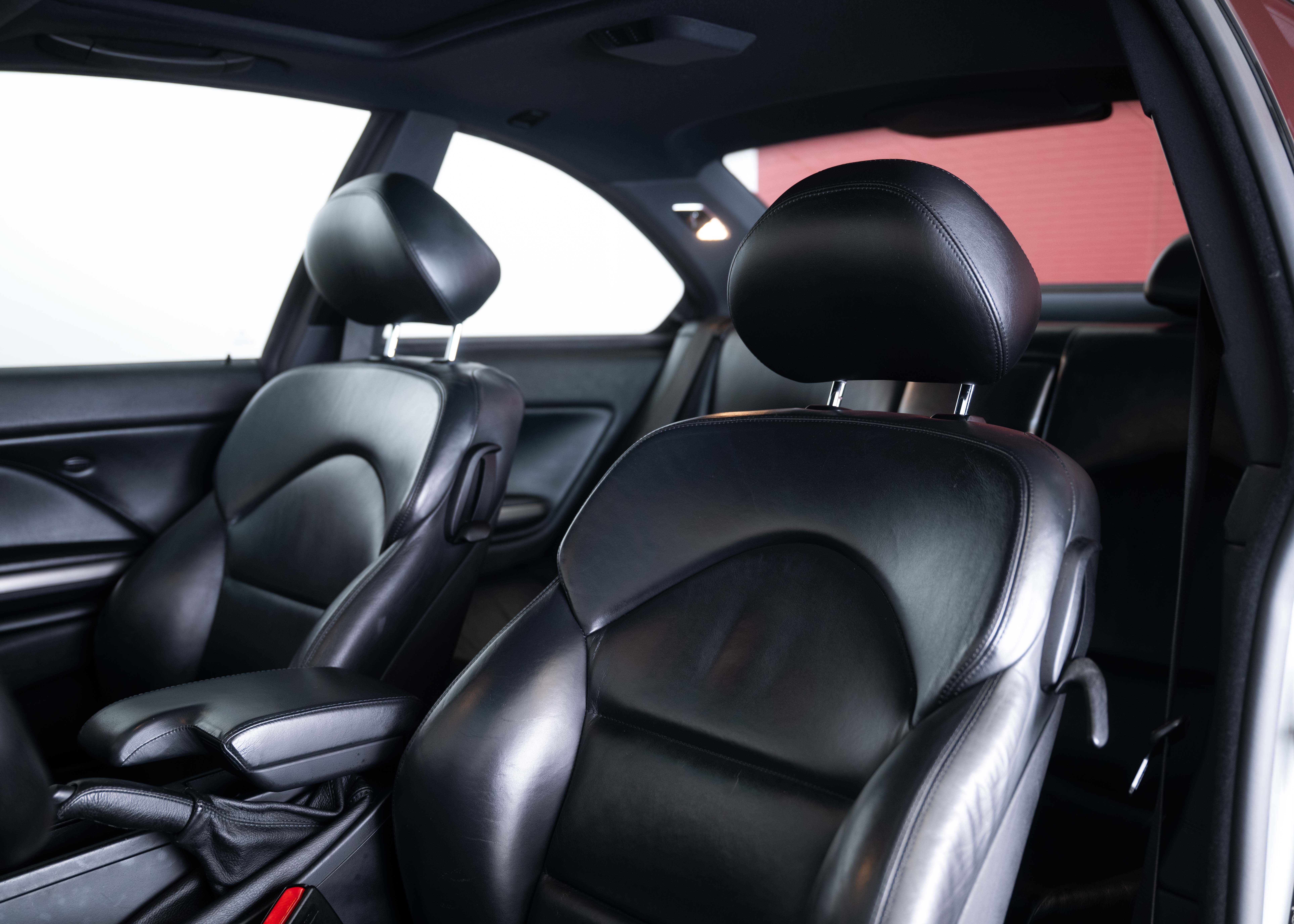 Image BMW M3 M3 Coupe SMG (2nd hand Swiss car, low mileage, 100% original, full service history, beautiful condition)