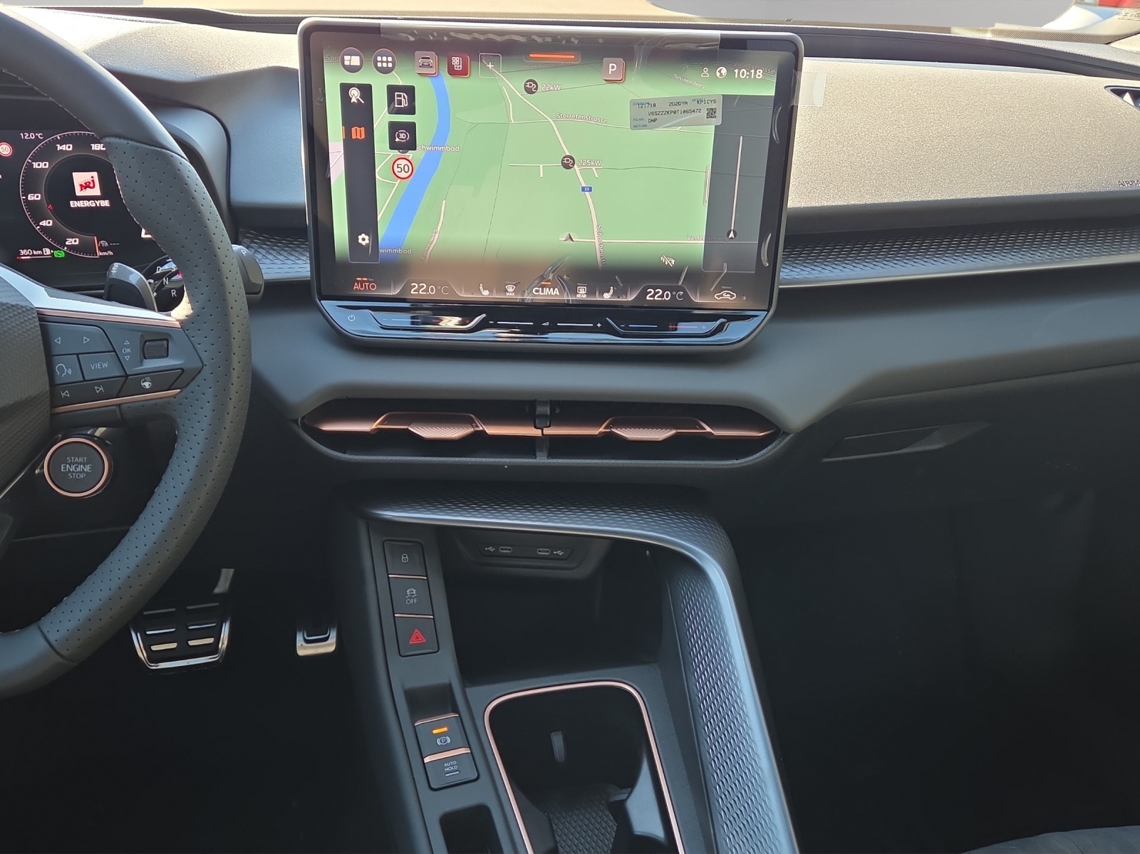 CUPRA Terramar 2.0 TSI DSG Prime Edition VZ 4Drive-image-7