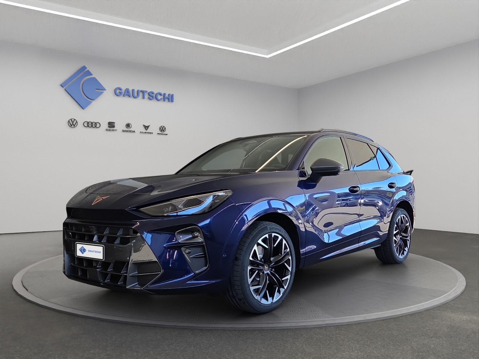 CUPRA Terramar 2.0 TSI DSG Prime Edition VZ 4Drive-image-0