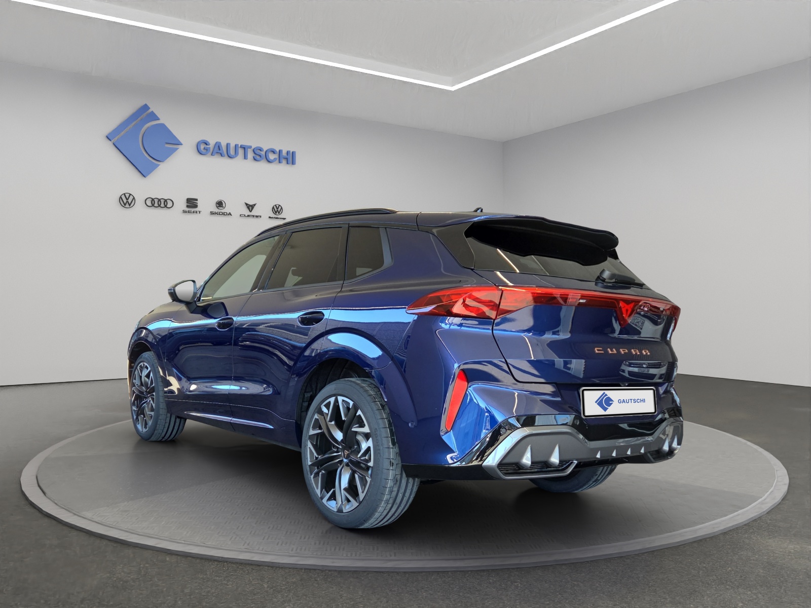 CUPRA Terramar 2.0 TSI DSG Prime Edition VZ 4Drive-image-2