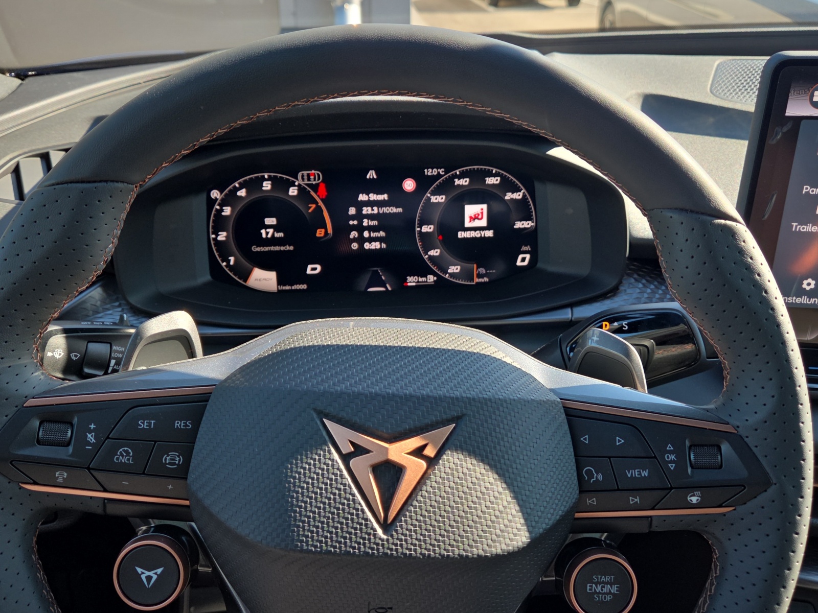 CUPRA Terramar 2.0 TSI DSG Prime Edition VZ 4Drive-image-10