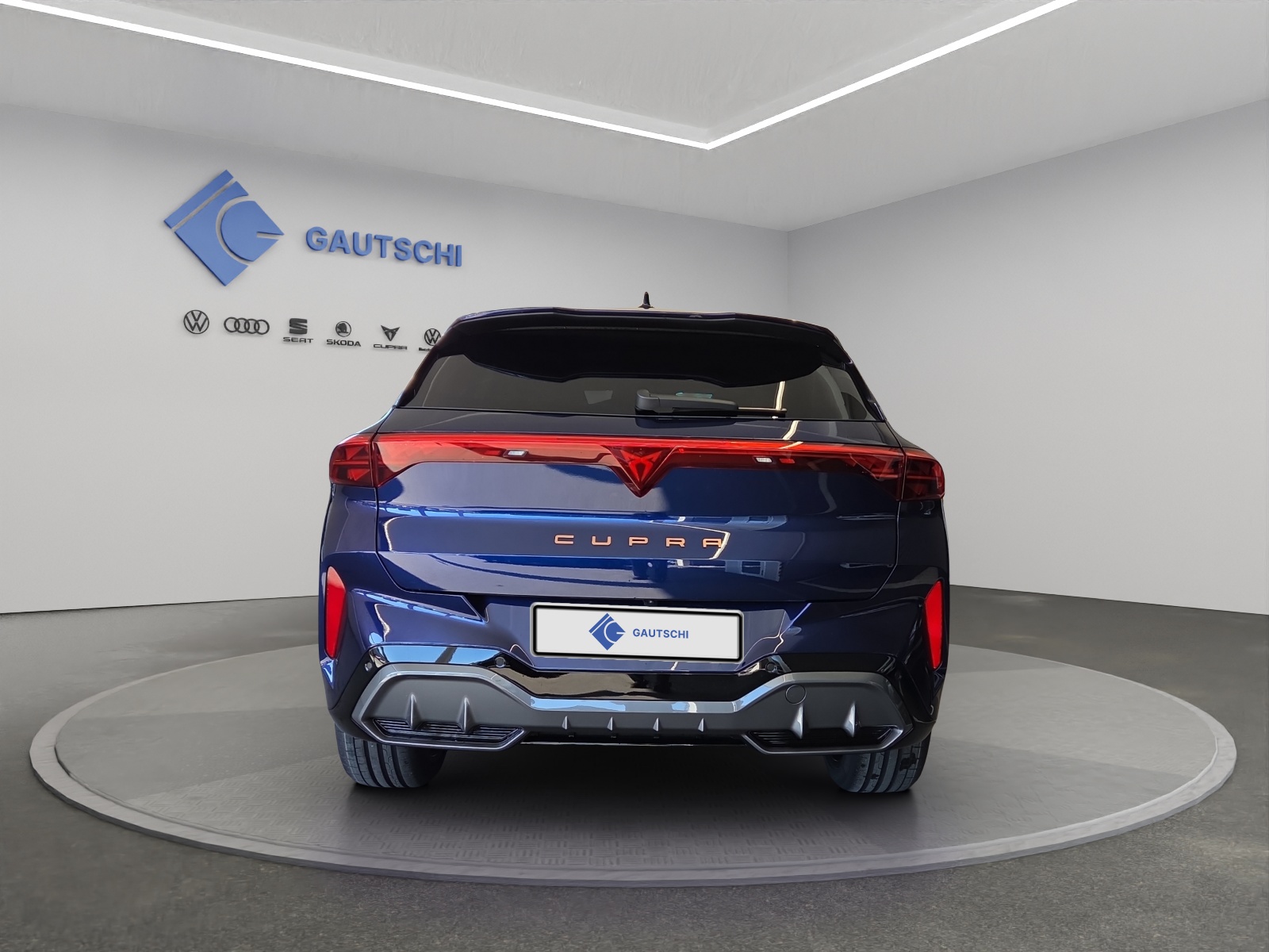 CUPRA Terramar 2.0 TSI DSG Prime Edition VZ 4Drive-image-3