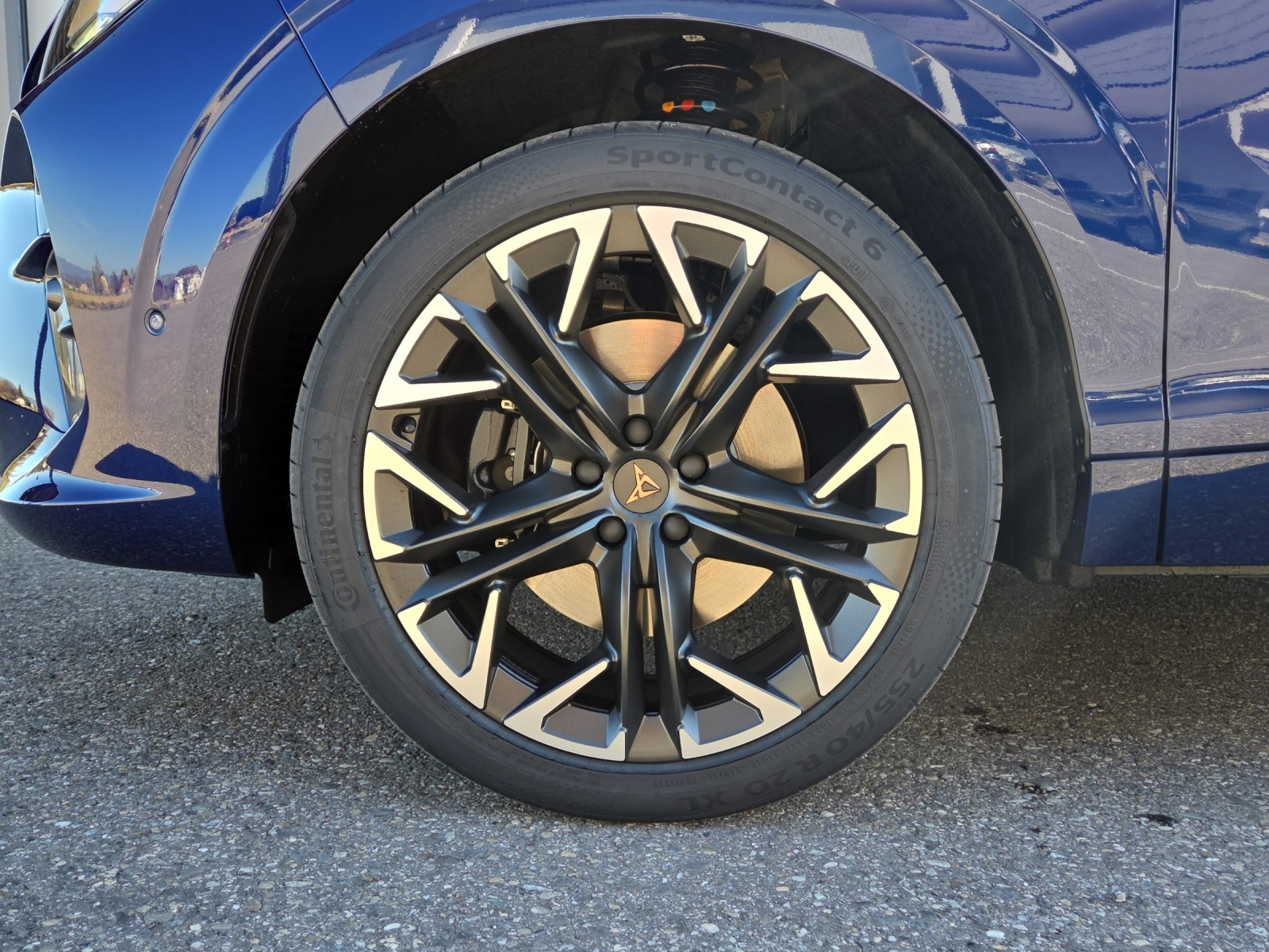CUPRA Terramar 2.0 TSI DSG Prime Edition VZ 4Drive-image-12