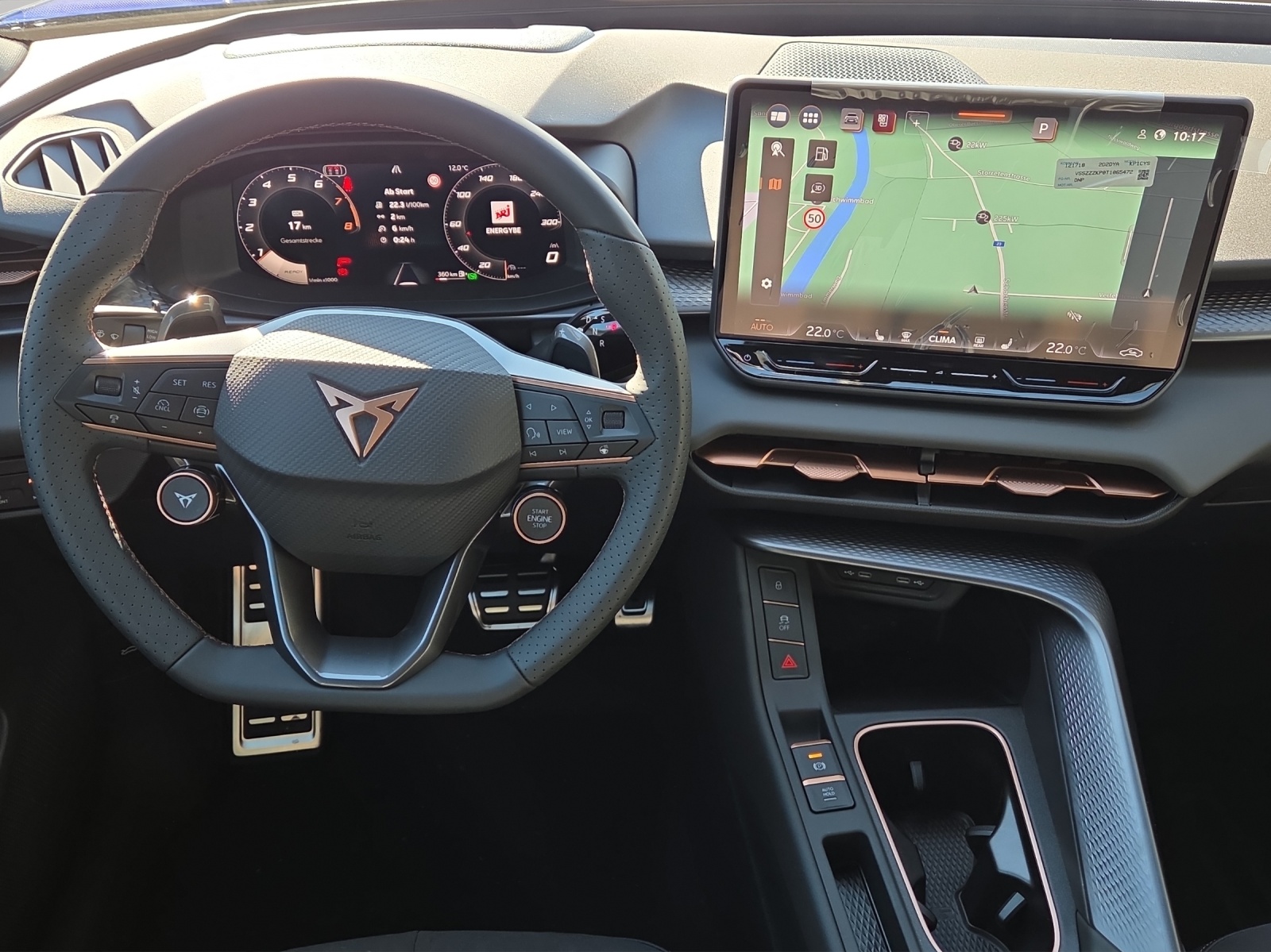 CUPRA Terramar 2.0 TSI DSG Prime Edition VZ 4Drive-image-6