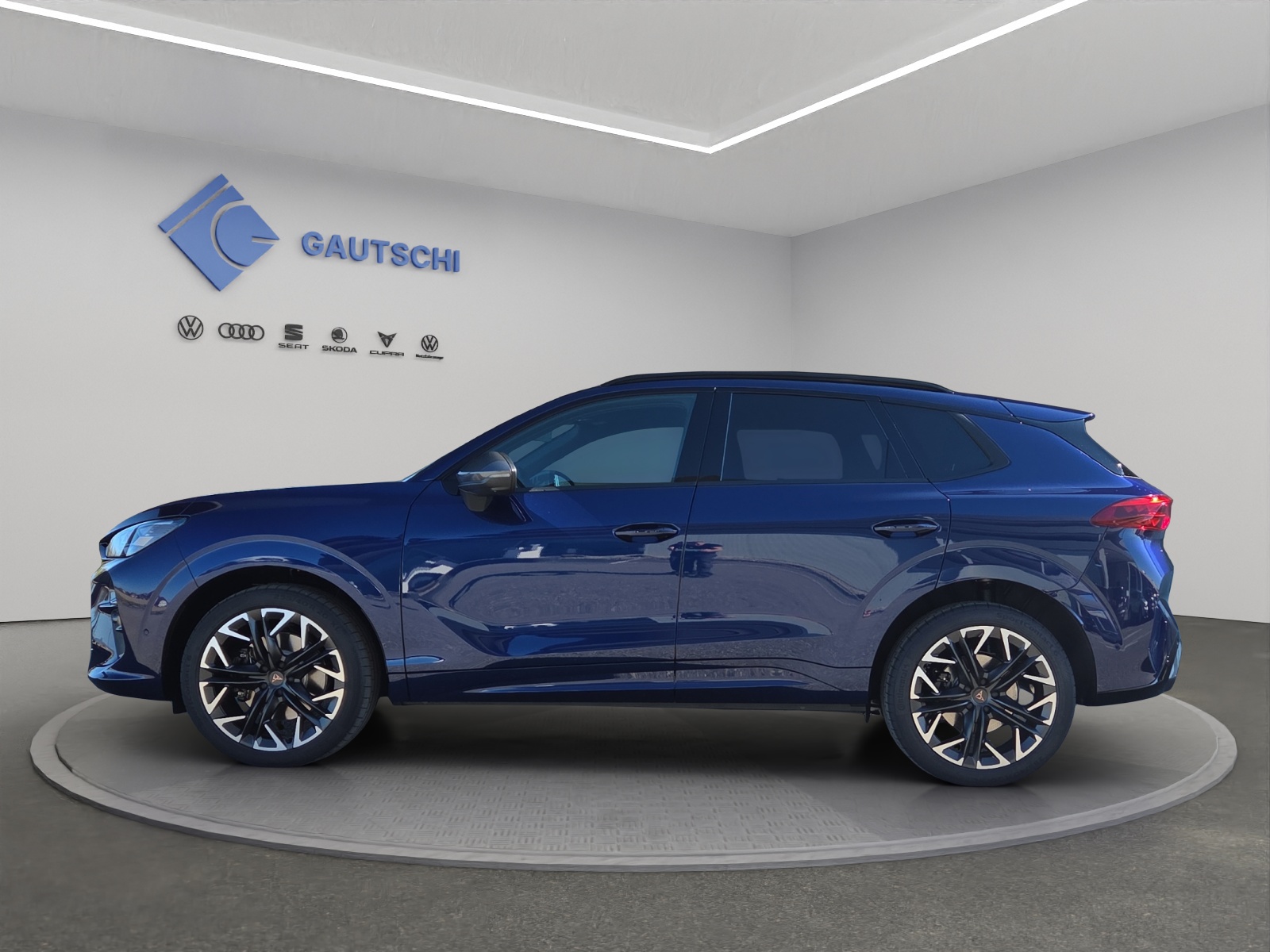 CUPRA Terramar 2.0 TSI DSG Prime Edition VZ 4Drive-image-1
