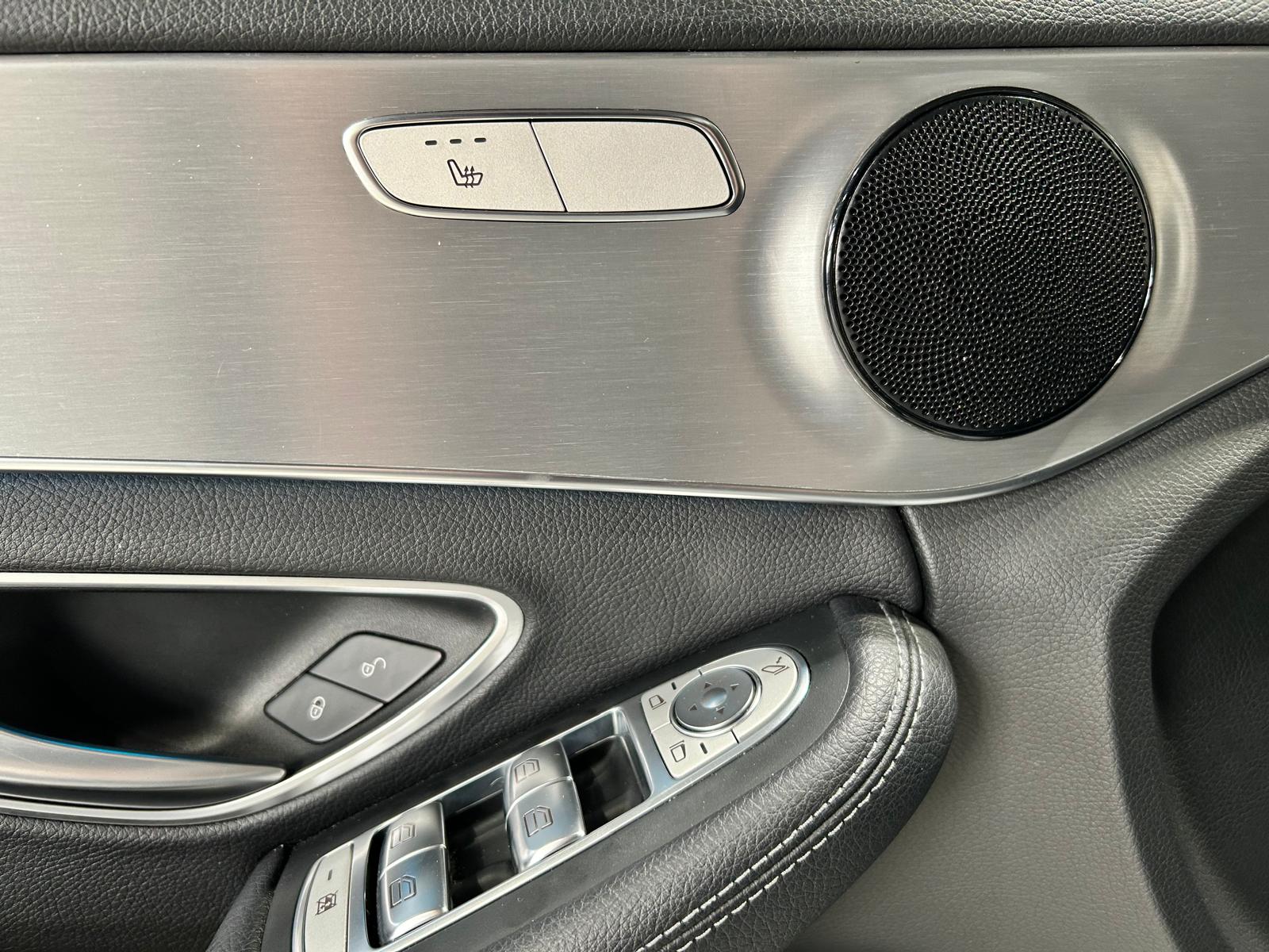 MERCEDES-BENZ C 220 d Avantgarde Kombi CH FAHRZEUG-image-22