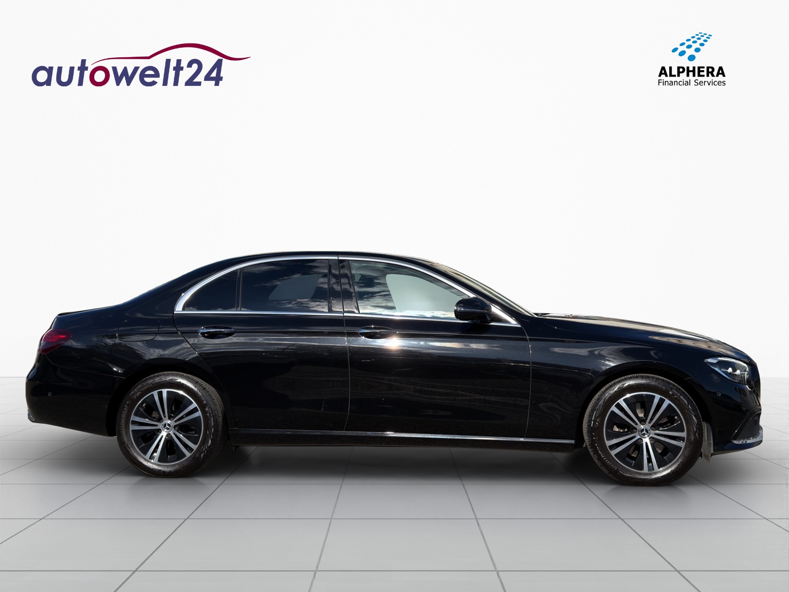 MERCEDES-BENZ E 200 4Matic Avantgarde 9G-Tronic AMG LINE!!!-showroom-element-3