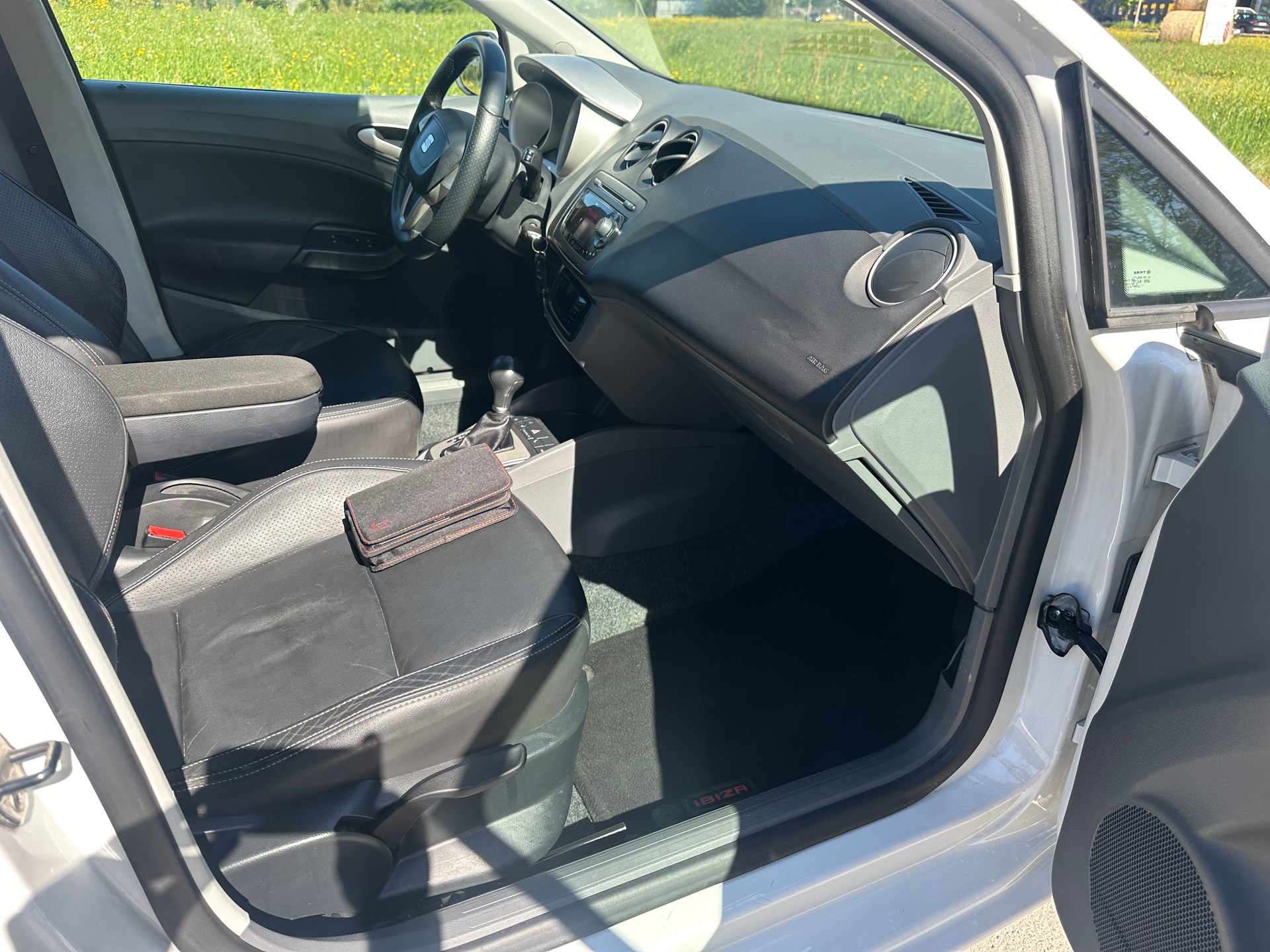 SEAT Ibiza ST 1.2 TSI Style DSG mit neuen Steuerkette!!!-image-9