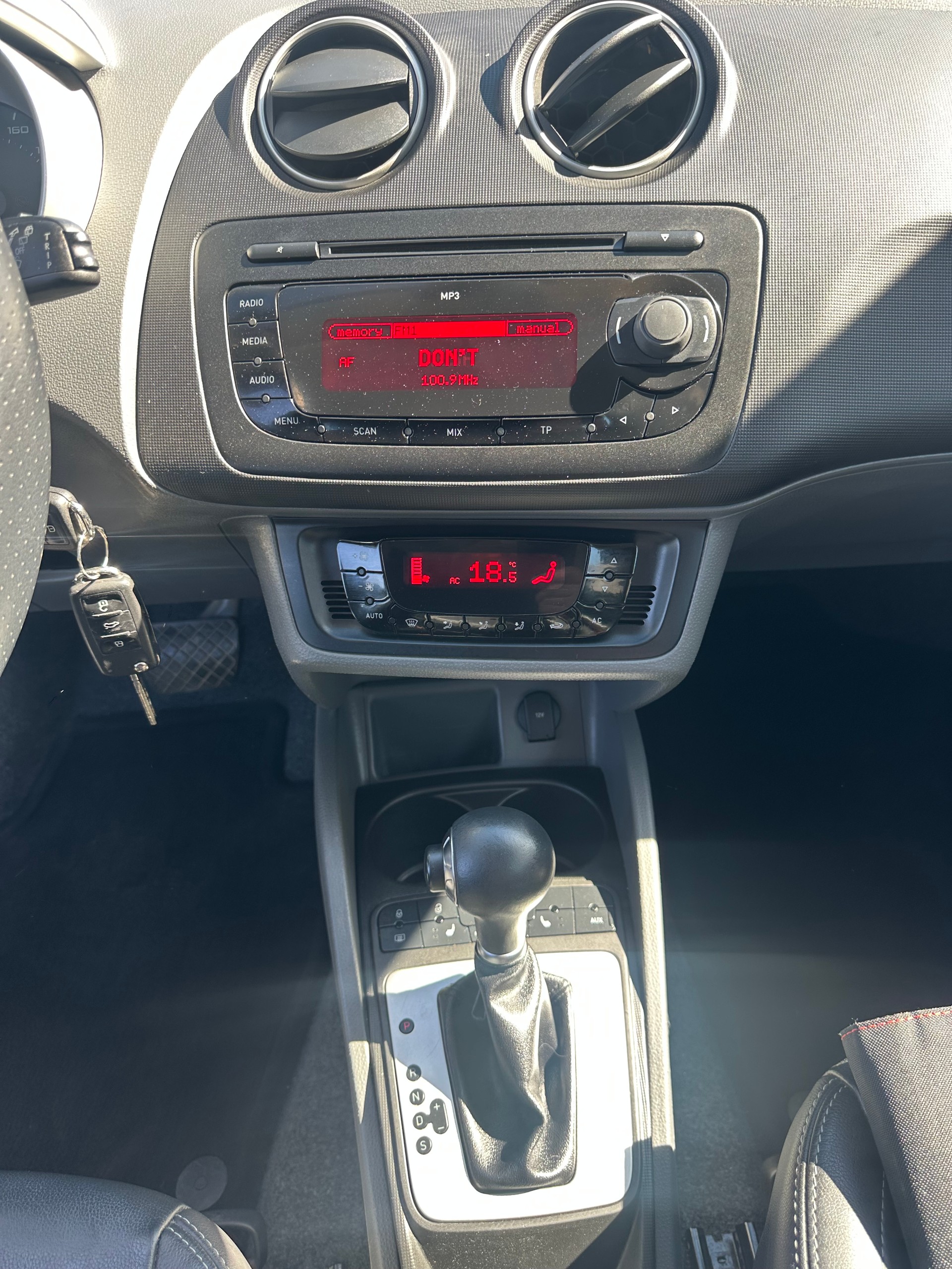 SEAT Ibiza ST 1.2 TSI Style DSG mit neuen Steuerkette!!!-image-15