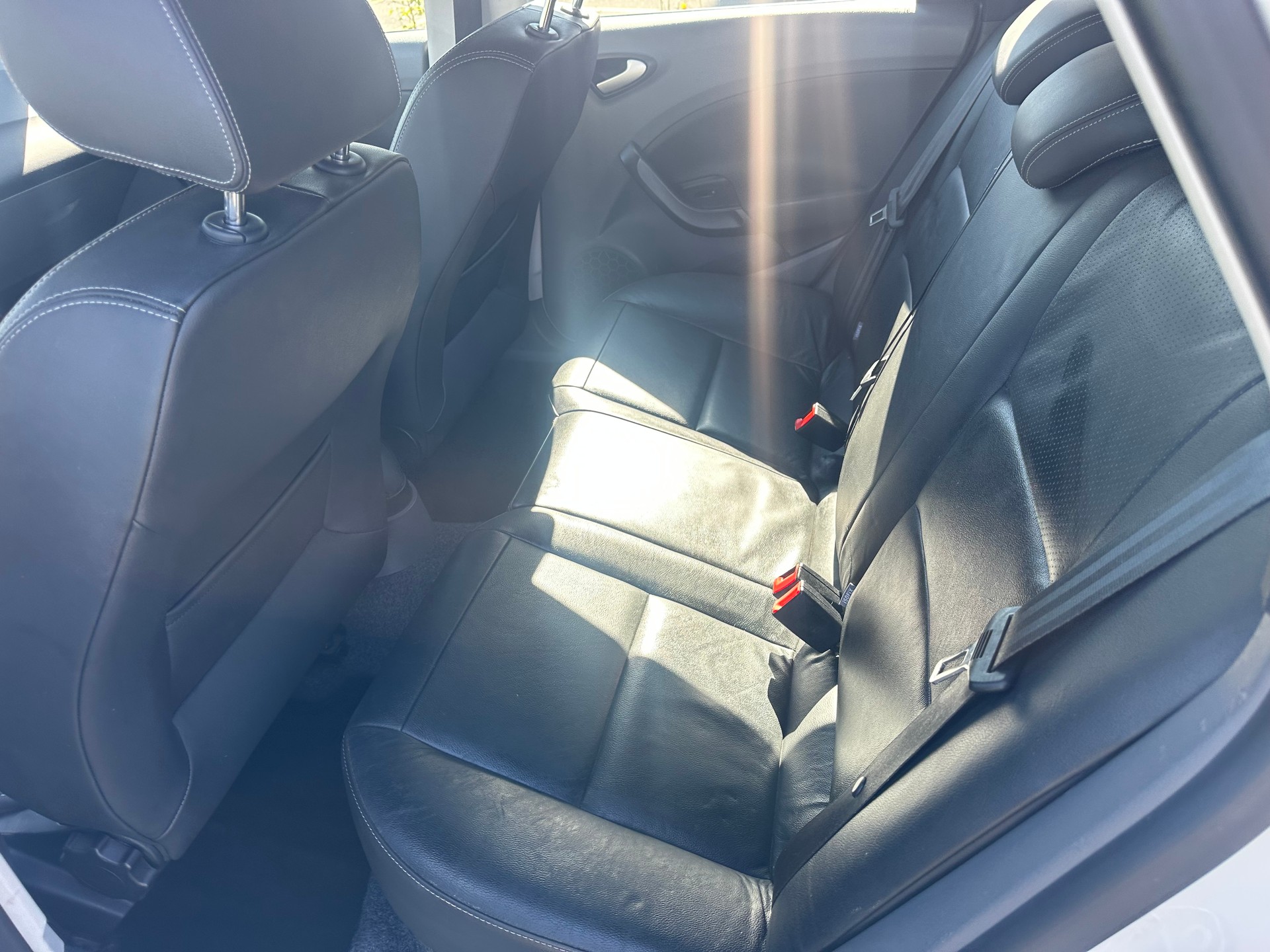 SEAT Ibiza ST 1.2 TSI Style DSG mit neuen Steuerkette!!!-image-14