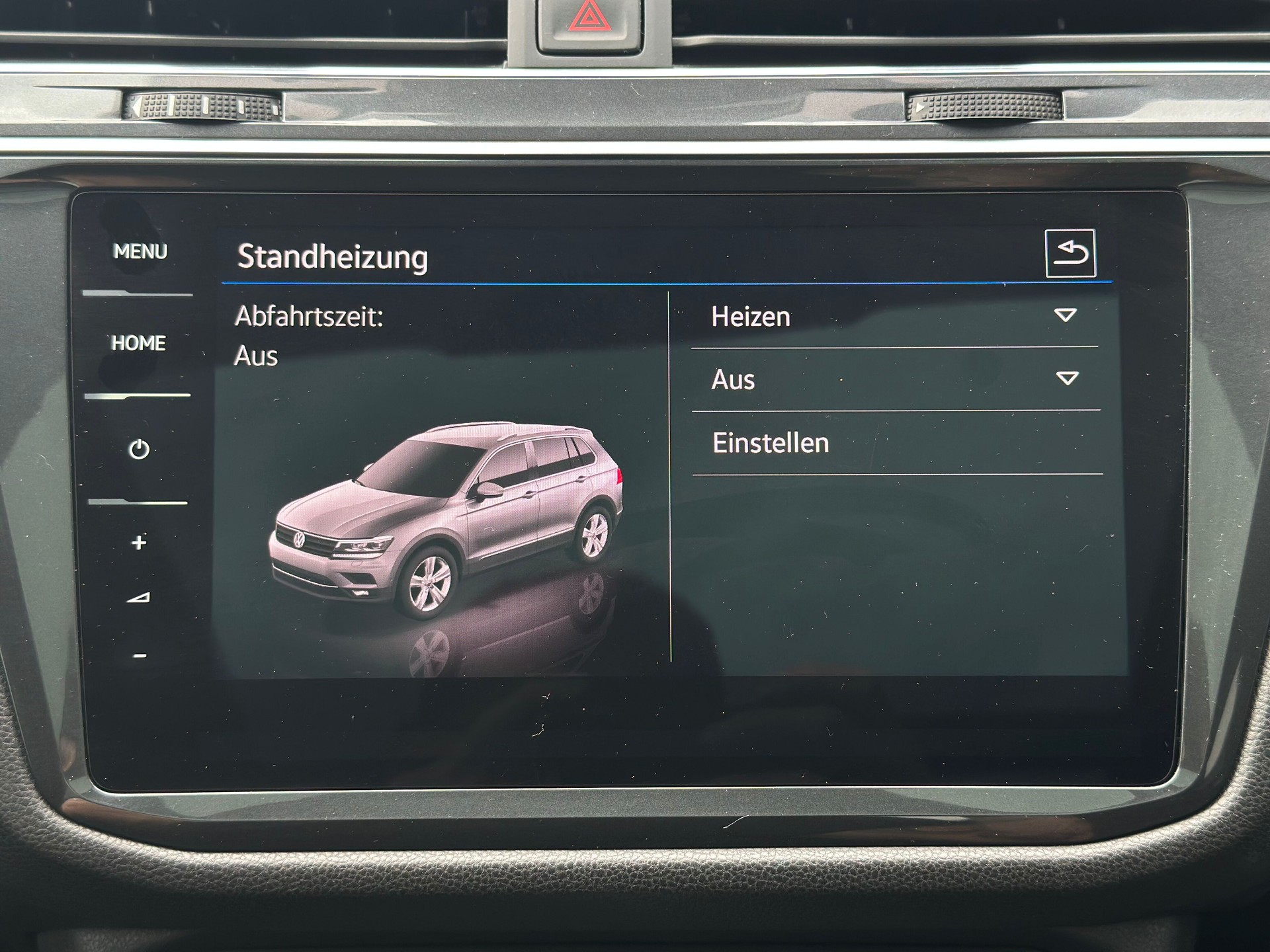 VW Tiguan Allspace 2.0TSI Highline 4Motion DSG-image-13