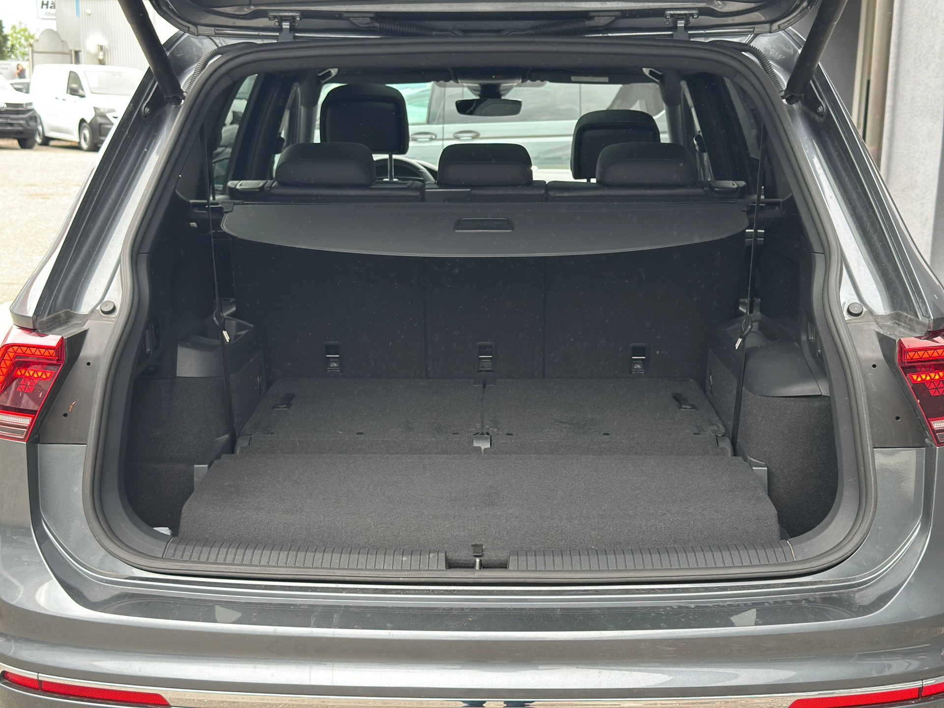 VW Tiguan Allspace 2.0TSI Highline 4Motion DSG-image-9