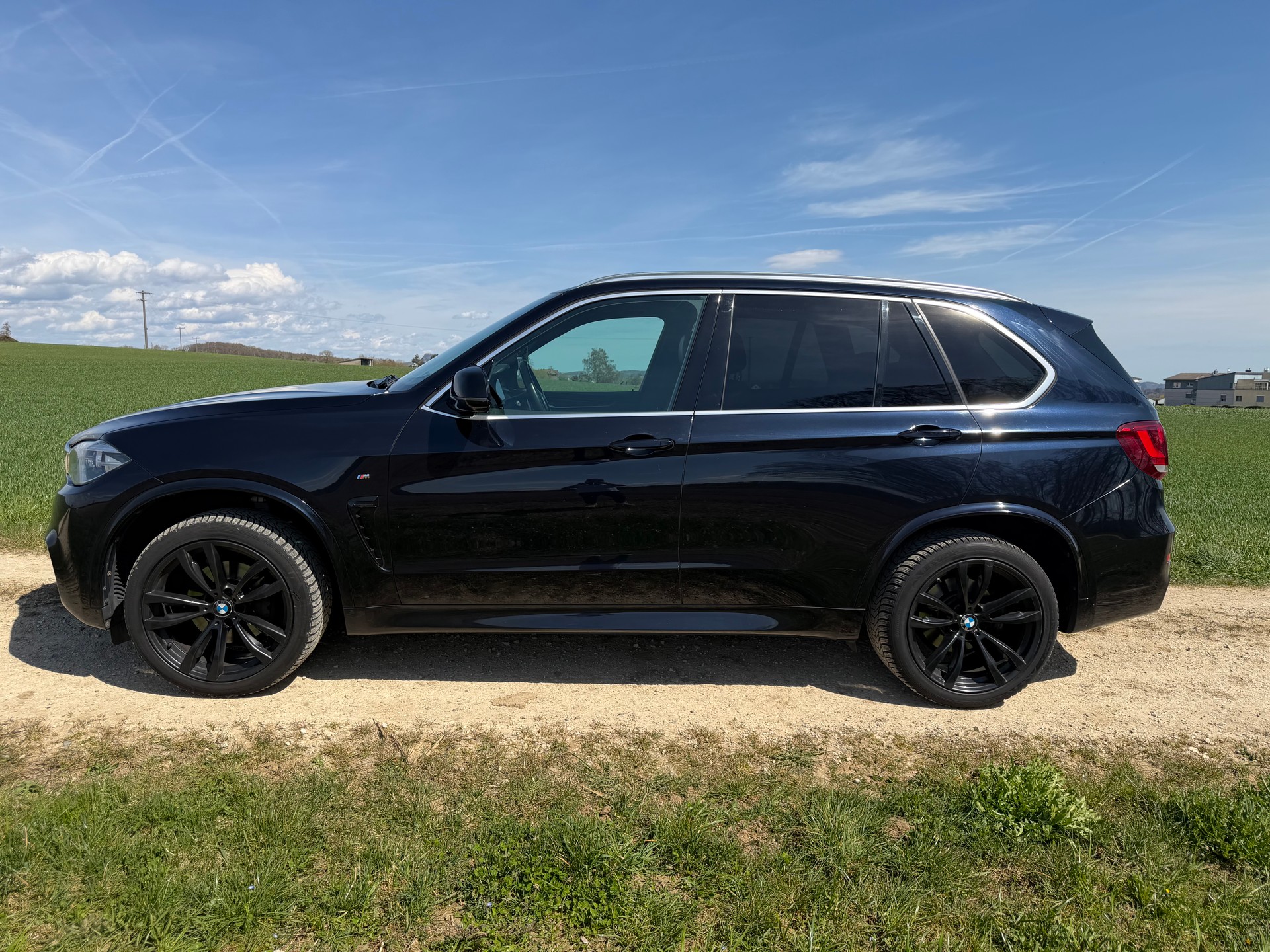 BMW X5 xDrive 30d Steptronic ab MFK-image-4