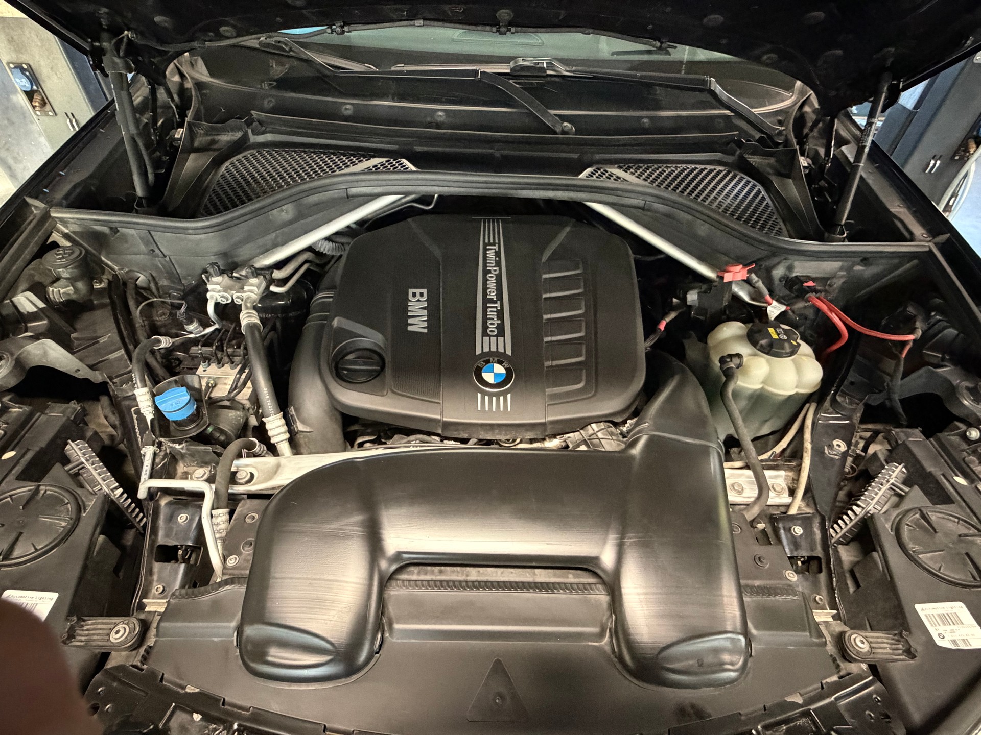 BMW X5 xDrive 30d Steptronic ab MFK-image-14