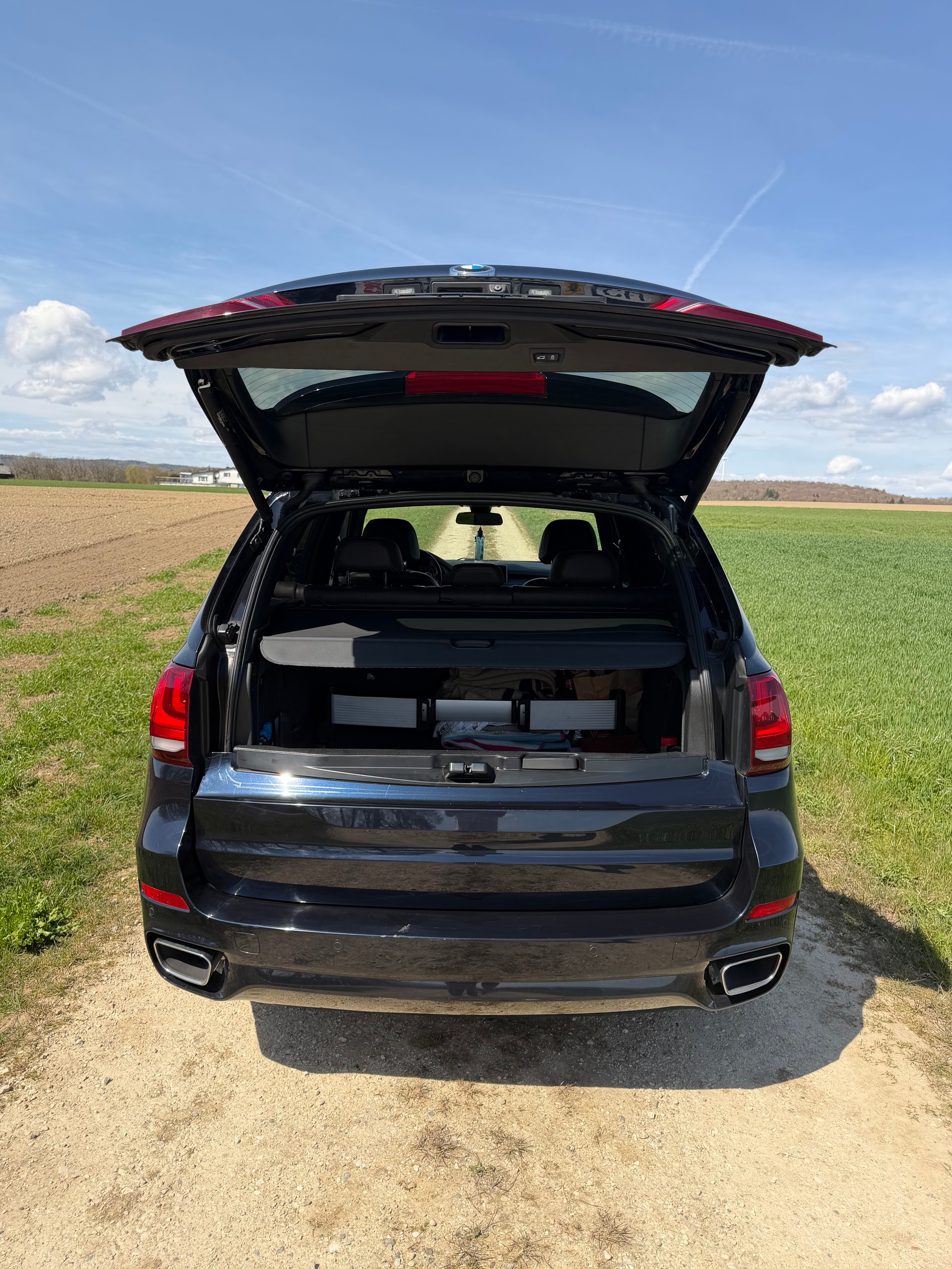 BMW X5 xDrive 30d Steptronic ab MFK-image-8